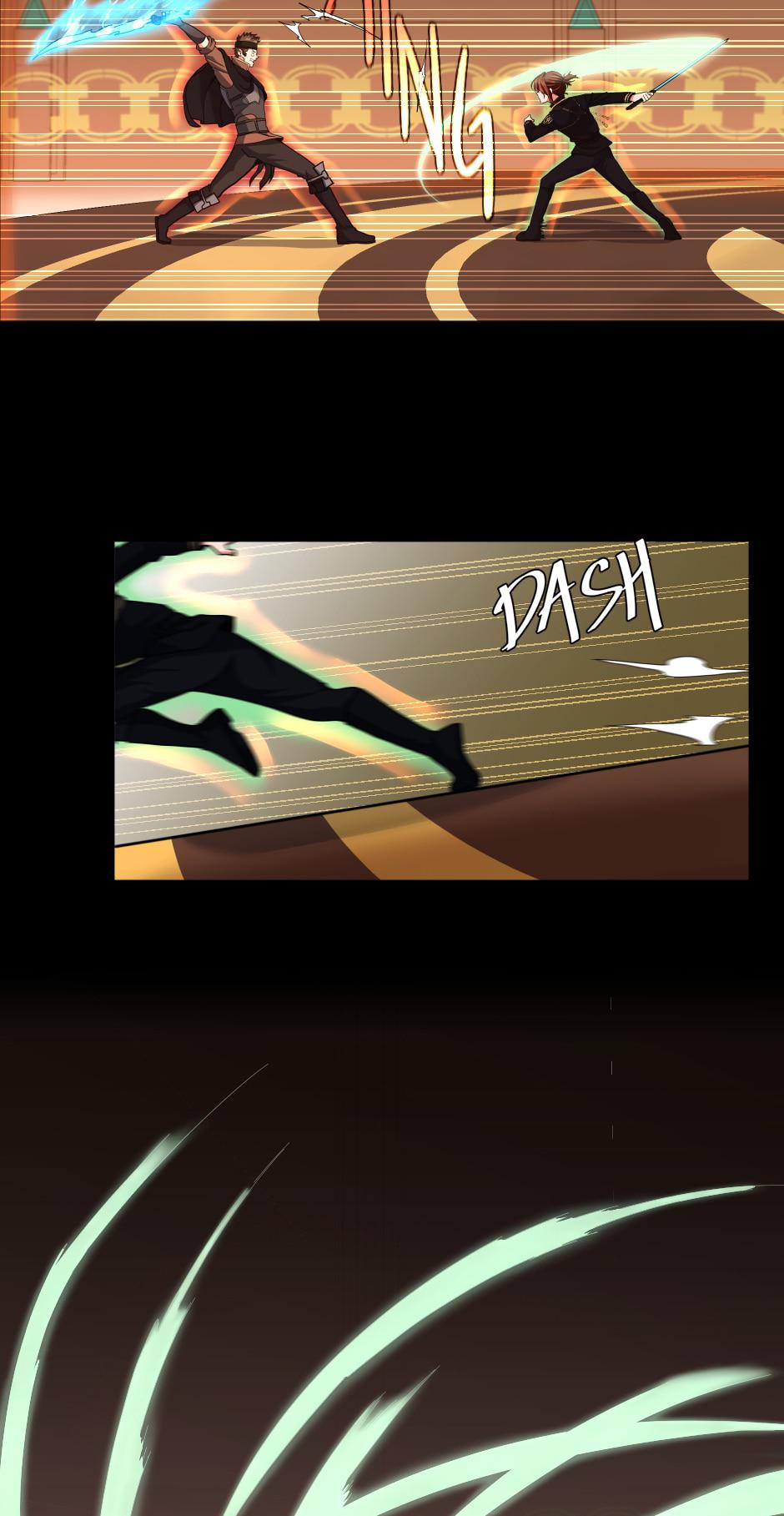 The Beginning After The End Chap 94 - Next Chap 95