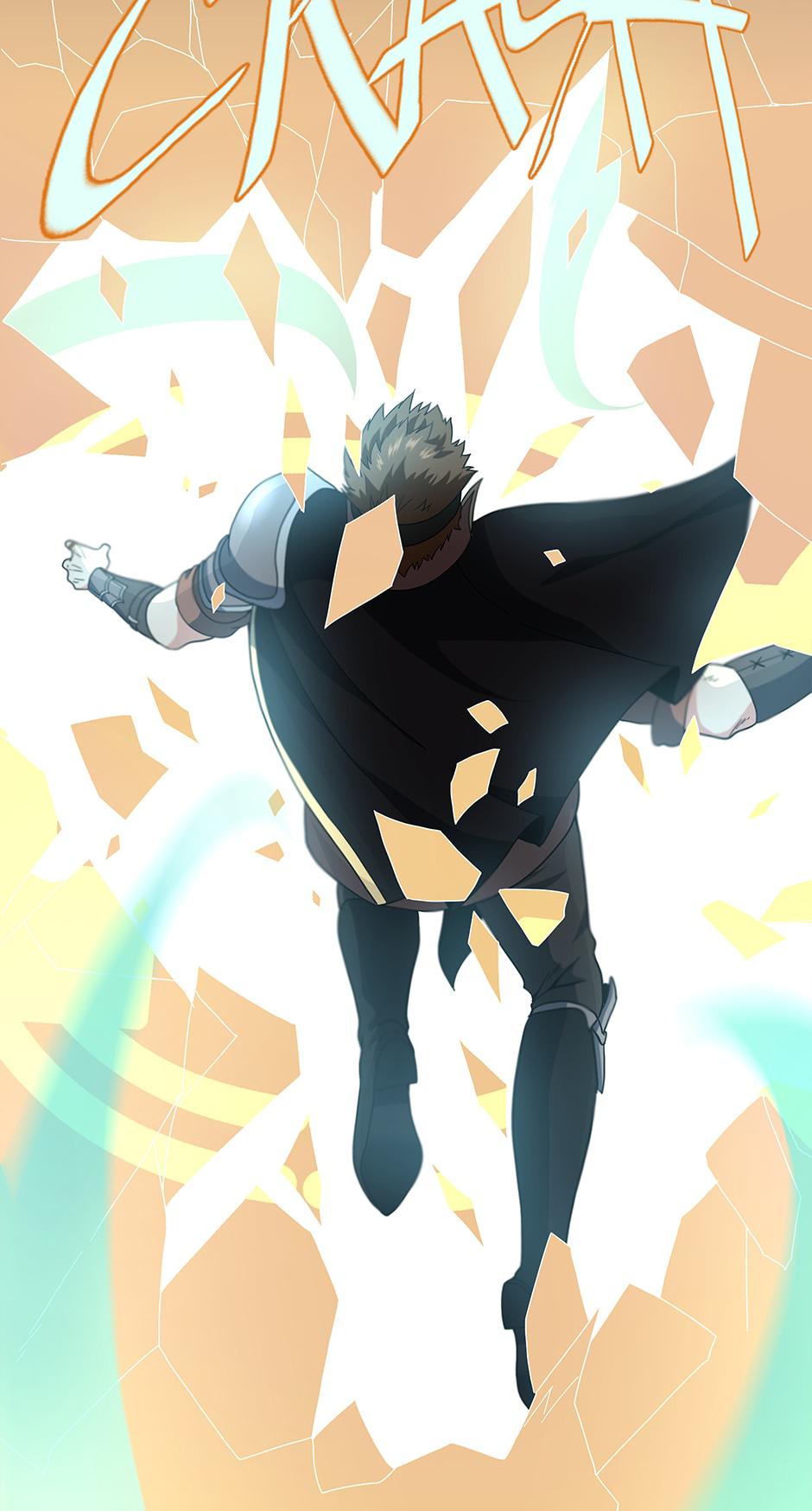 The Beginning After The End Chap 94 - Next Chap 95