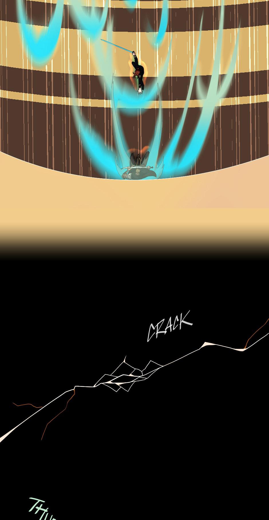 The Beginning After The End Chap 94 - Next Chap 95