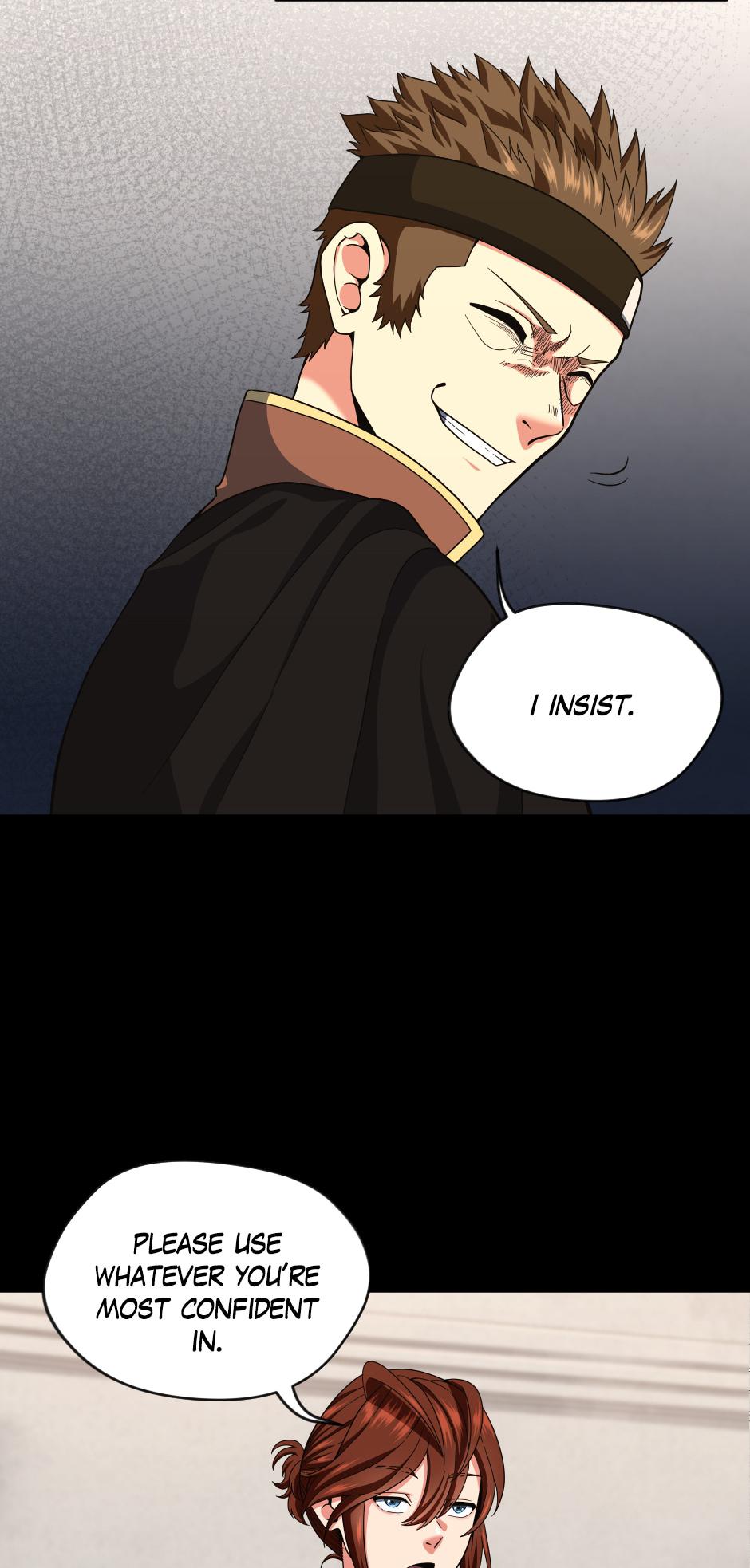 The Beginning After The End Chap 94 - Next Chap 95