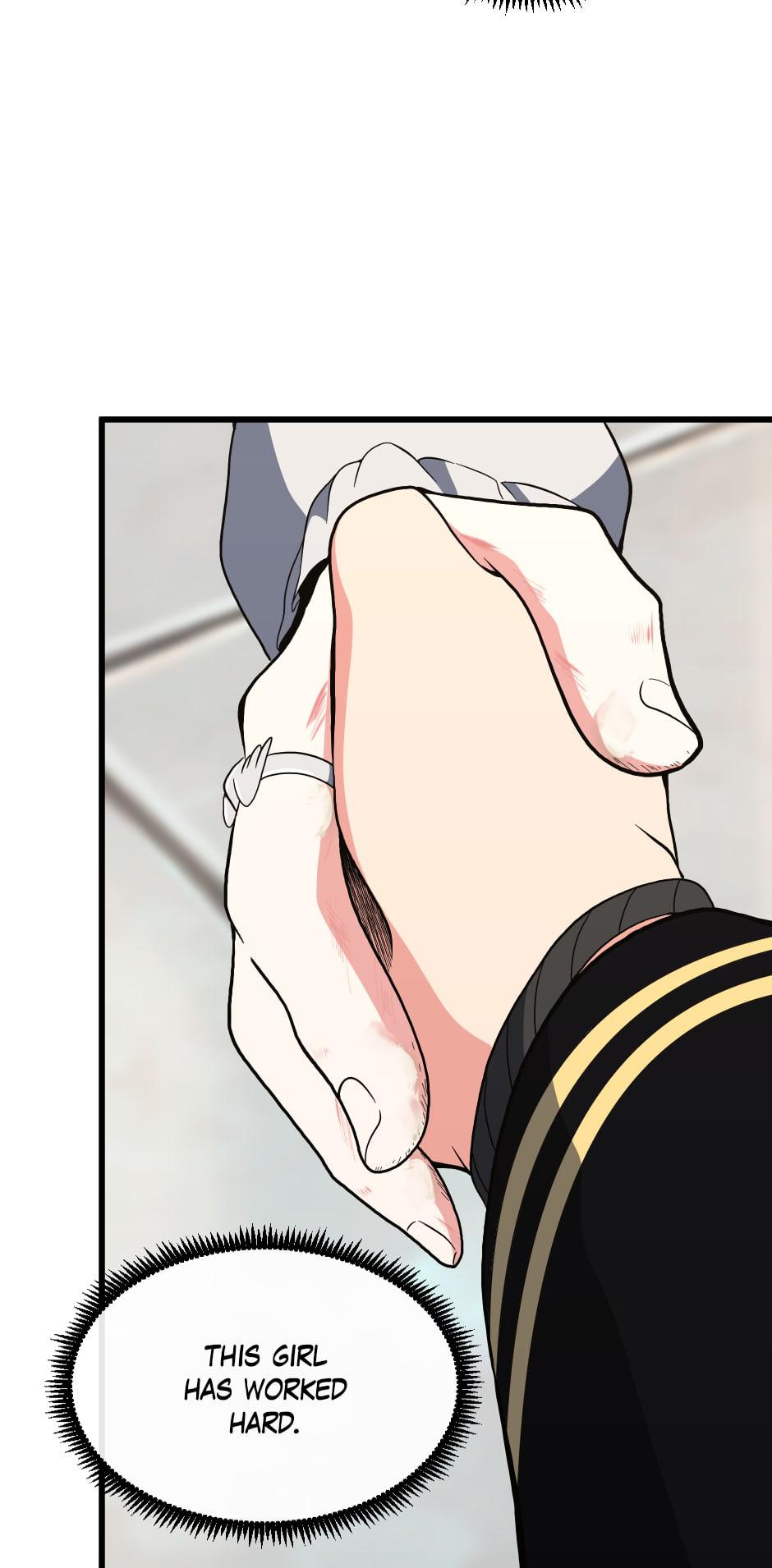 The Beginning After The End Chap 95 - Next Chap 96