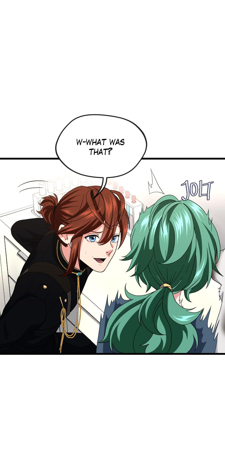 The Beginning After The End Chap 95 - Next Chap 96