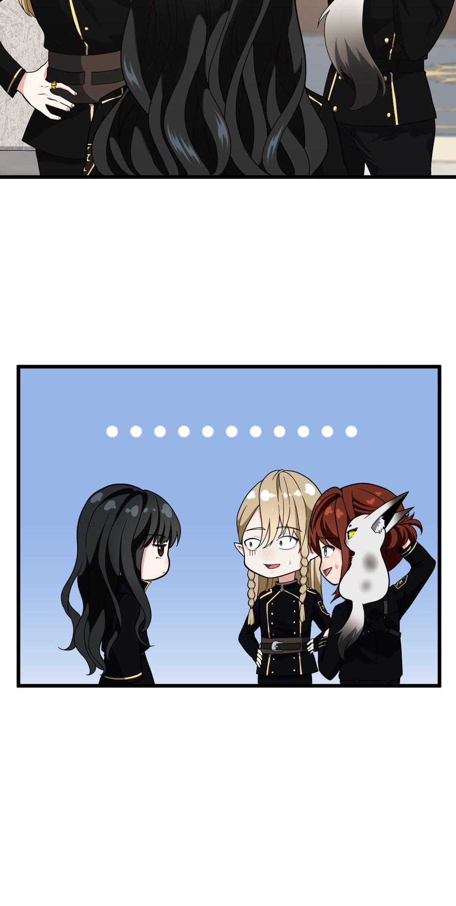 The Beginning After The End Chap 95 - Next Chap 96