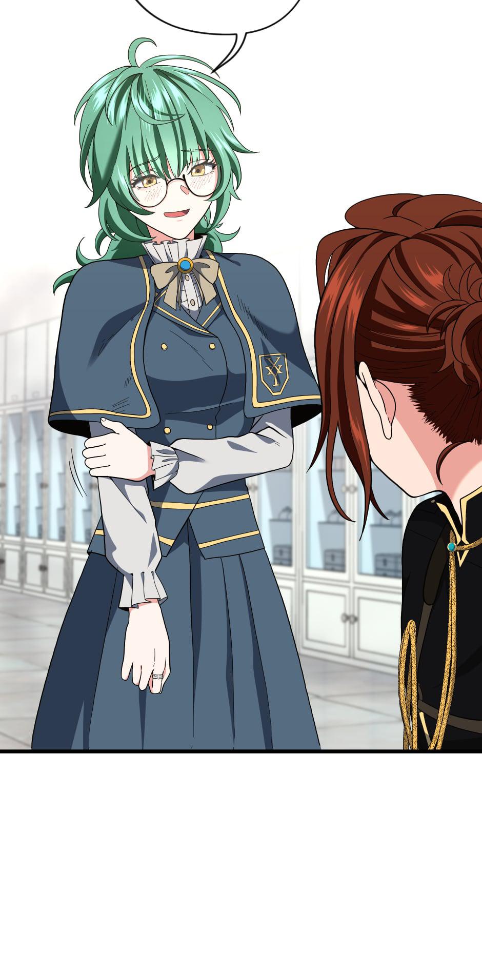 The Beginning After The End Chap 95 - Next Chap 96