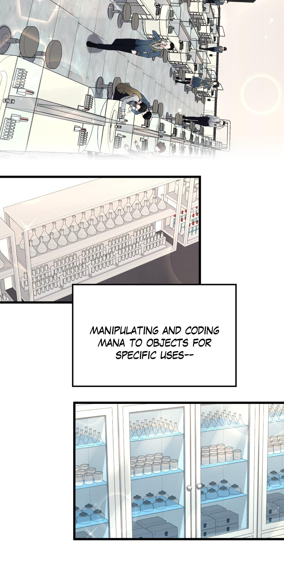 The Beginning After The End Chap 95 - Next Chap 96
