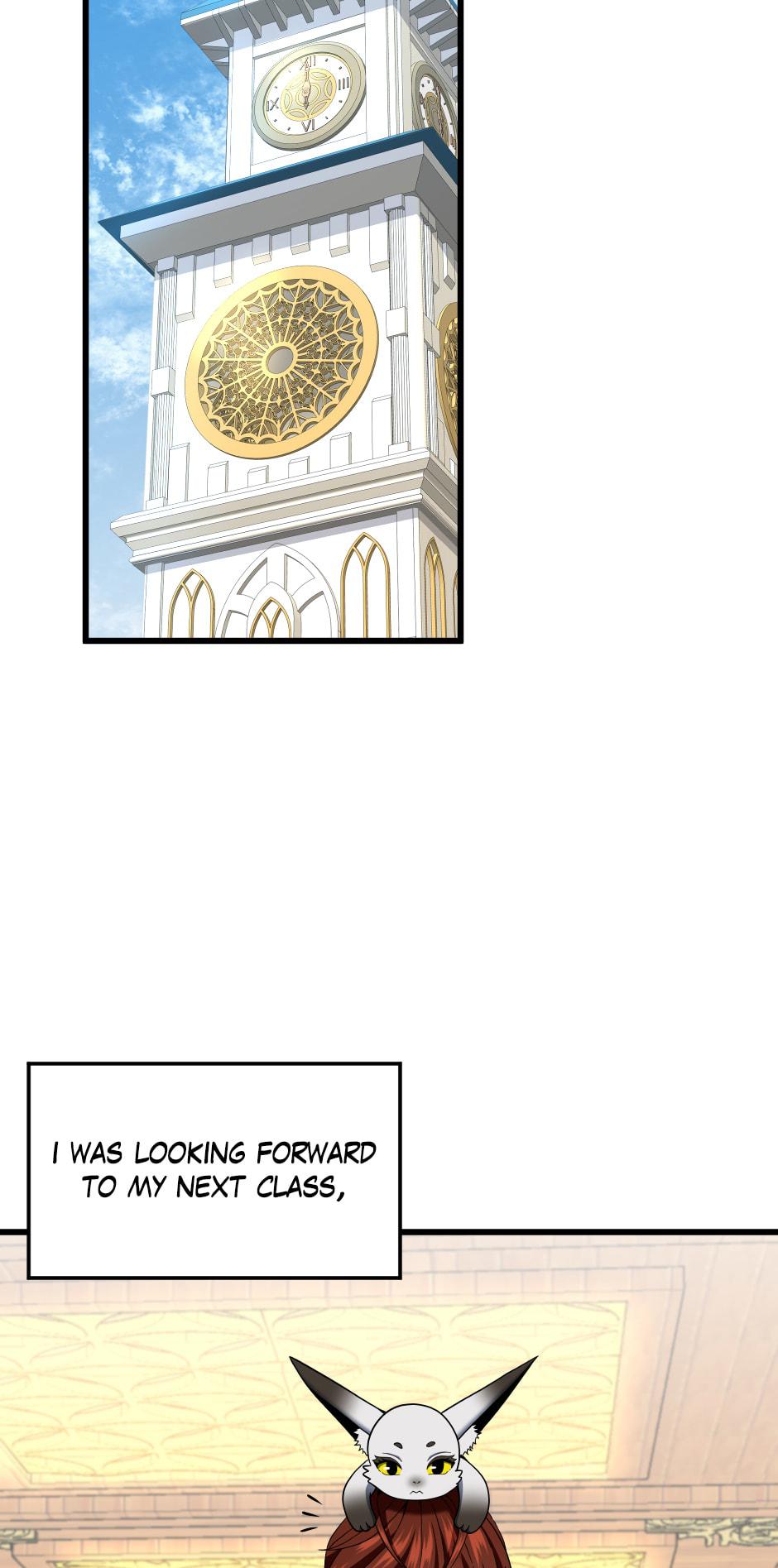 The Beginning After The End Chap 95 - Next Chap 96