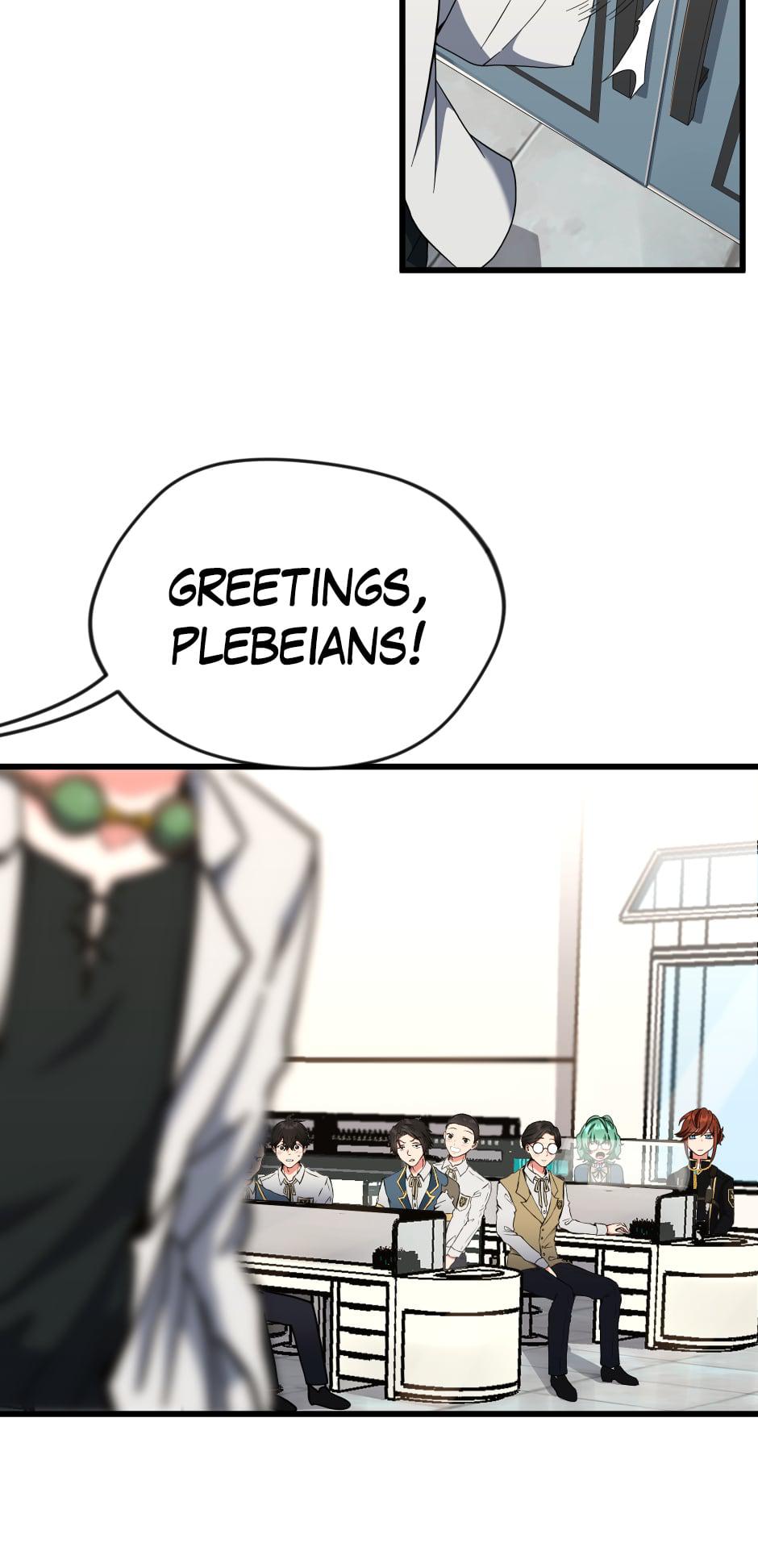 The Beginning After The End Chap 95 - Next Chap 96