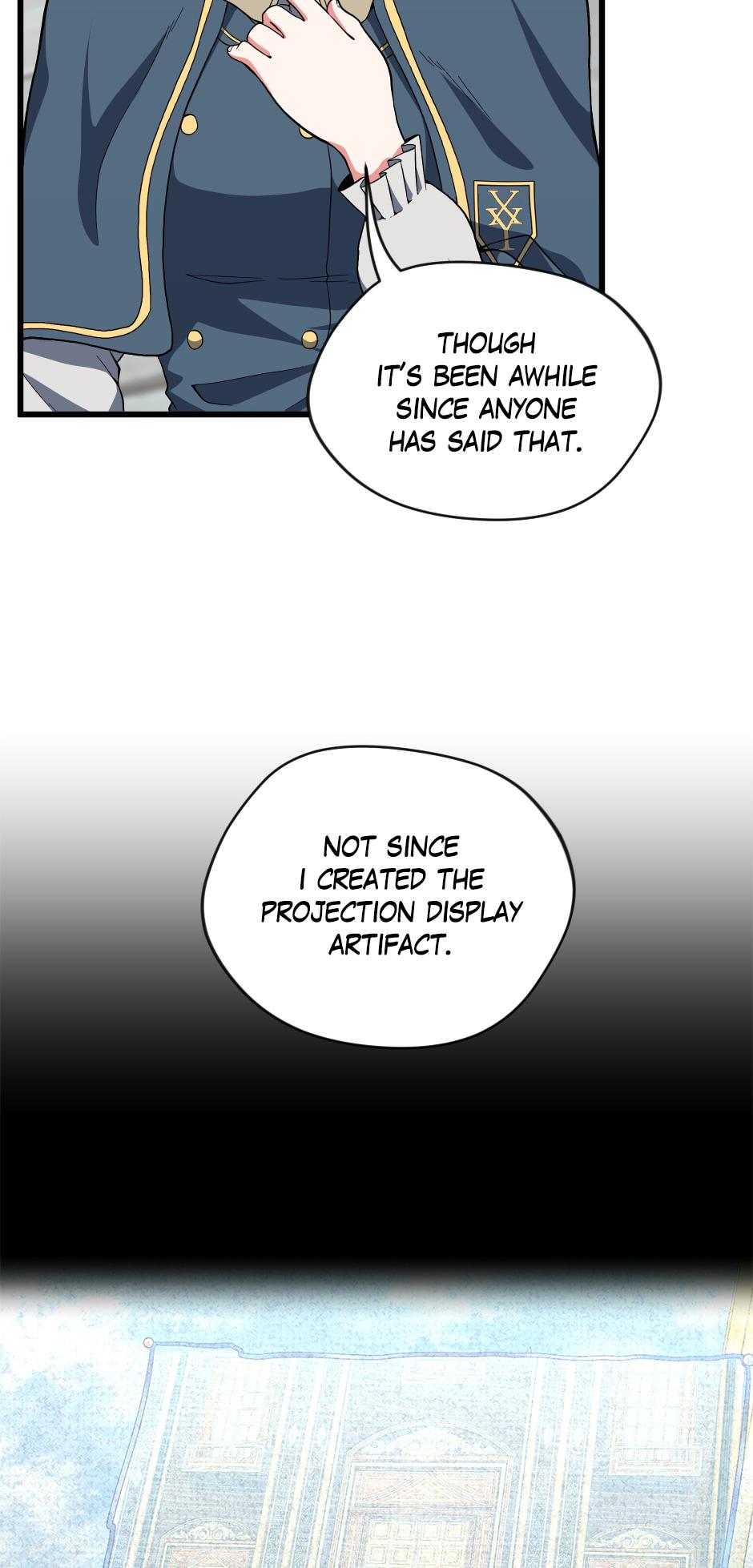The Beginning After The End Chap 95 - Next Chap 96