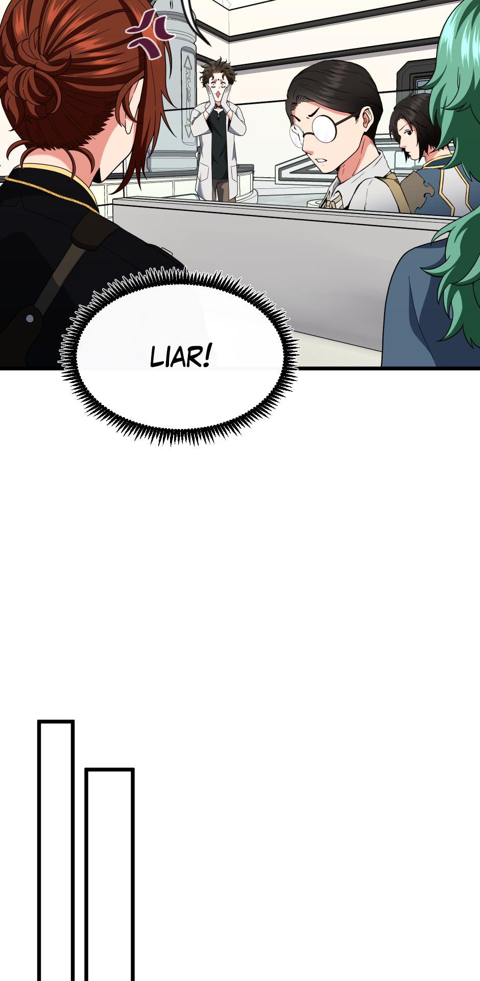 The Beginning After The End Chap 95 - Next Chap 96