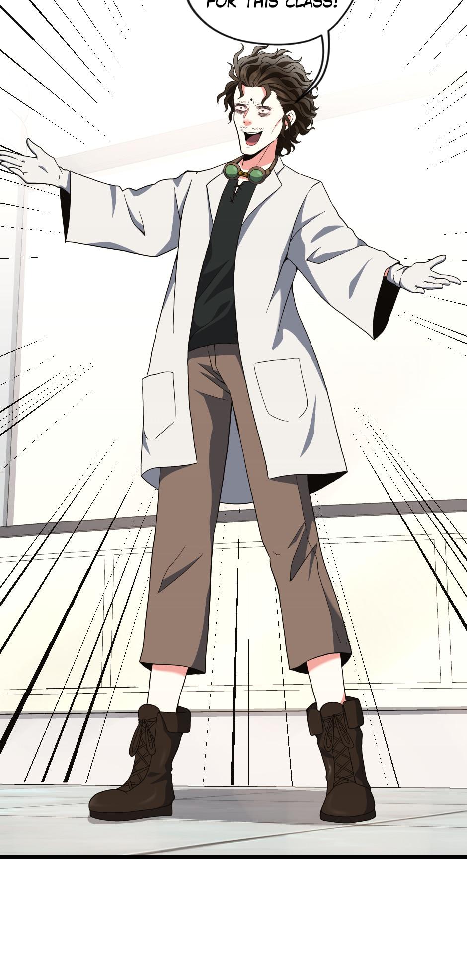The Beginning After The End Chap 95 - Next Chap 96