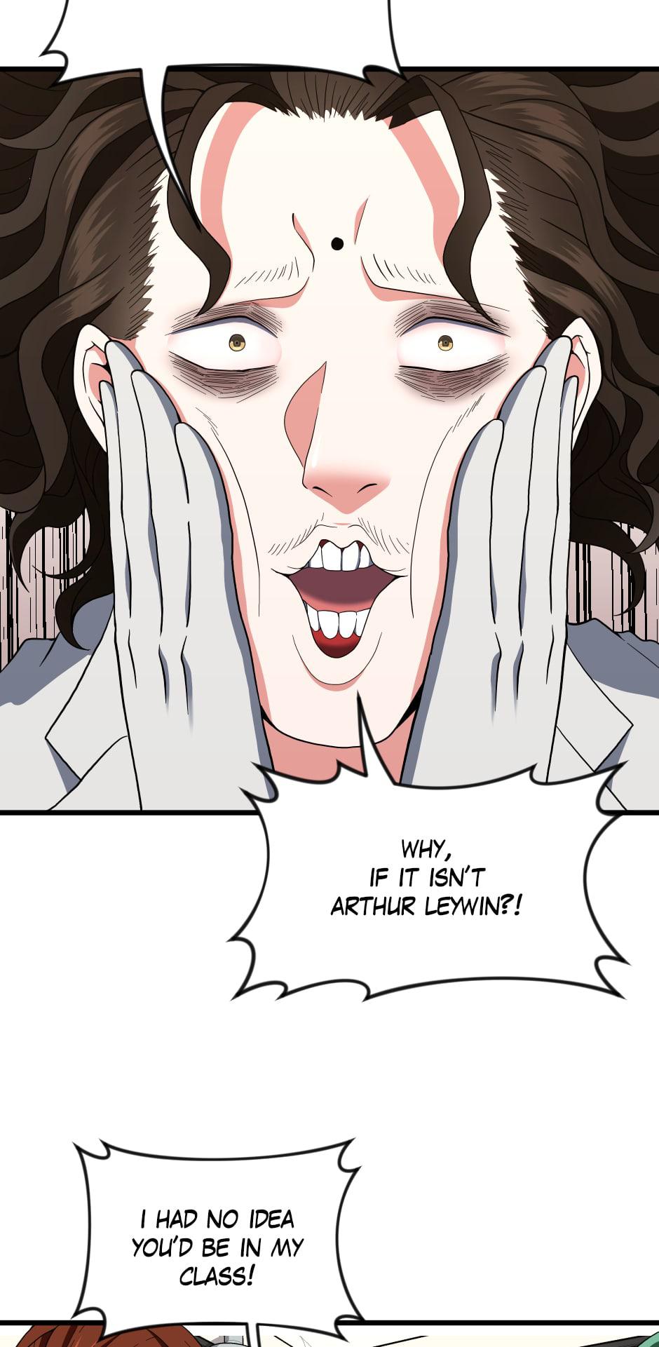 The Beginning After The End Chap 95 - Next Chap 96