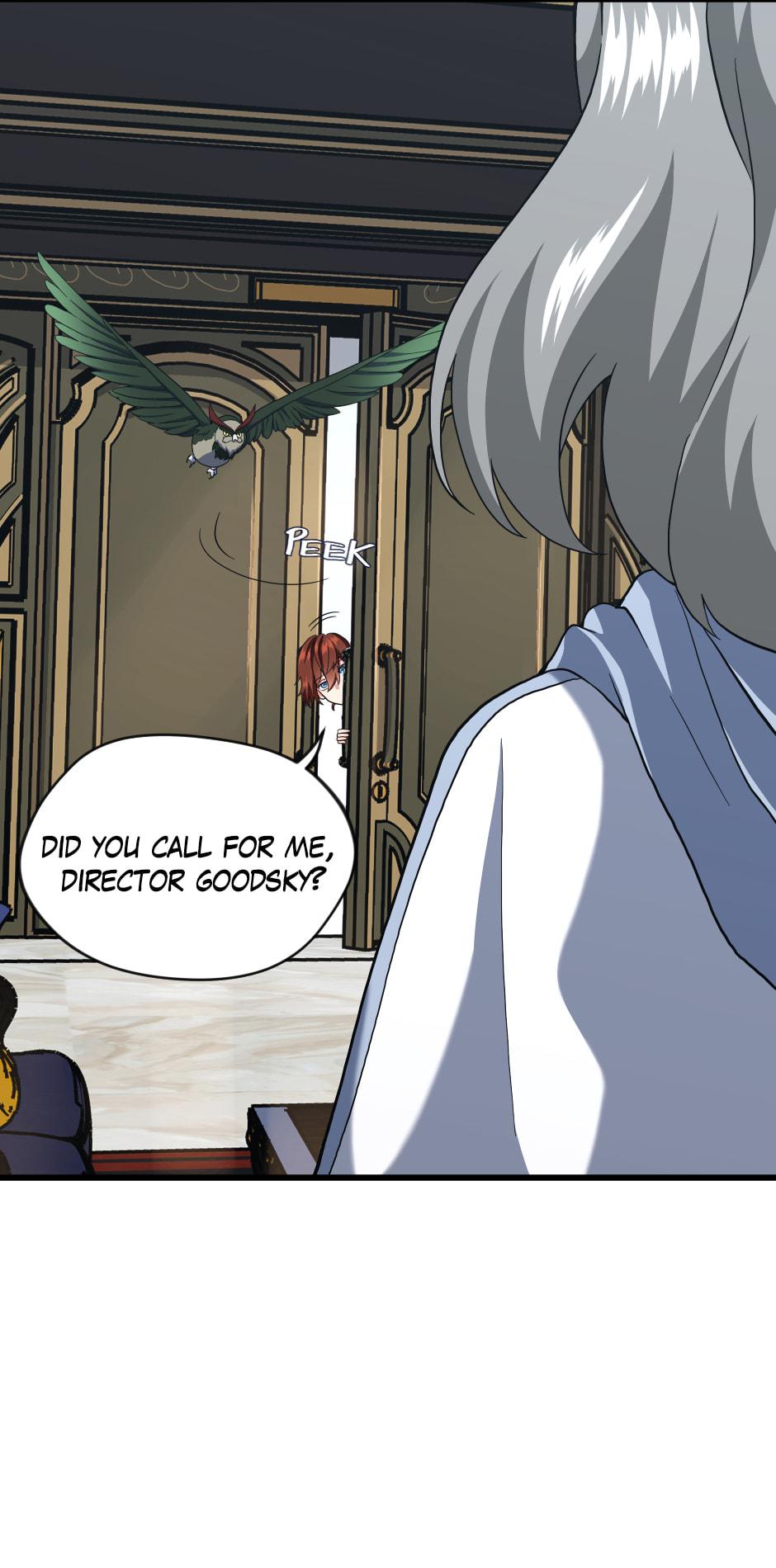 The Beginning After The End Chap 95 - Next Chap 96