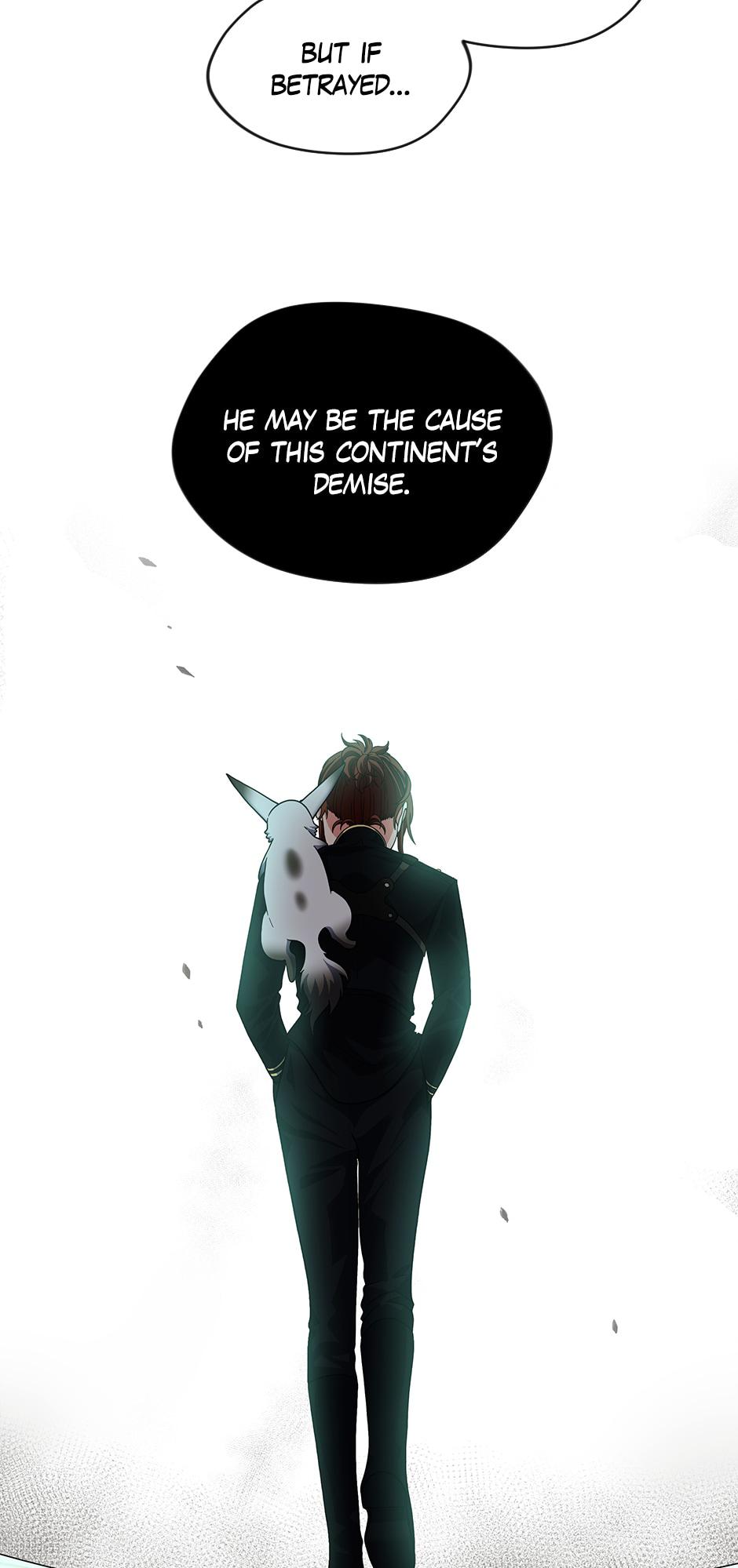 The Beginning After The End Chap 96 - Next Chap 97