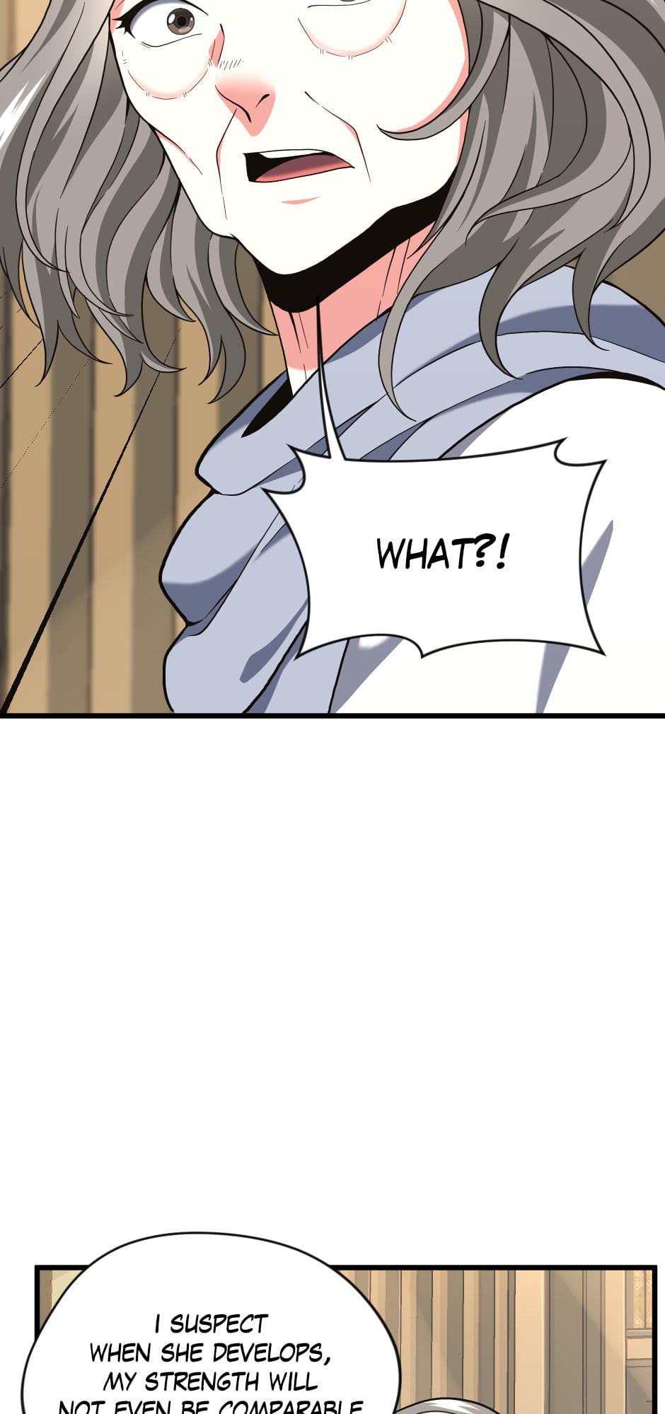 The Beginning After The End Chap 96 - Next Chap 97