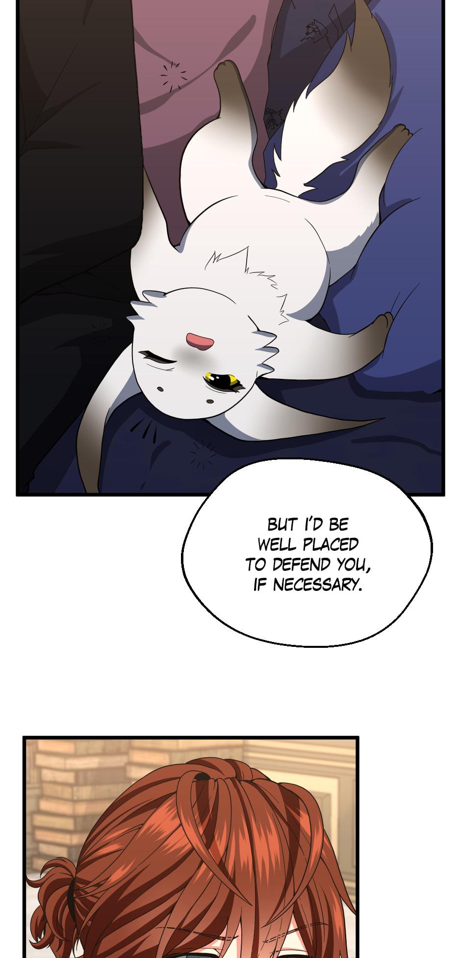 The Beginning After The End Chap 96 - Next Chap 97