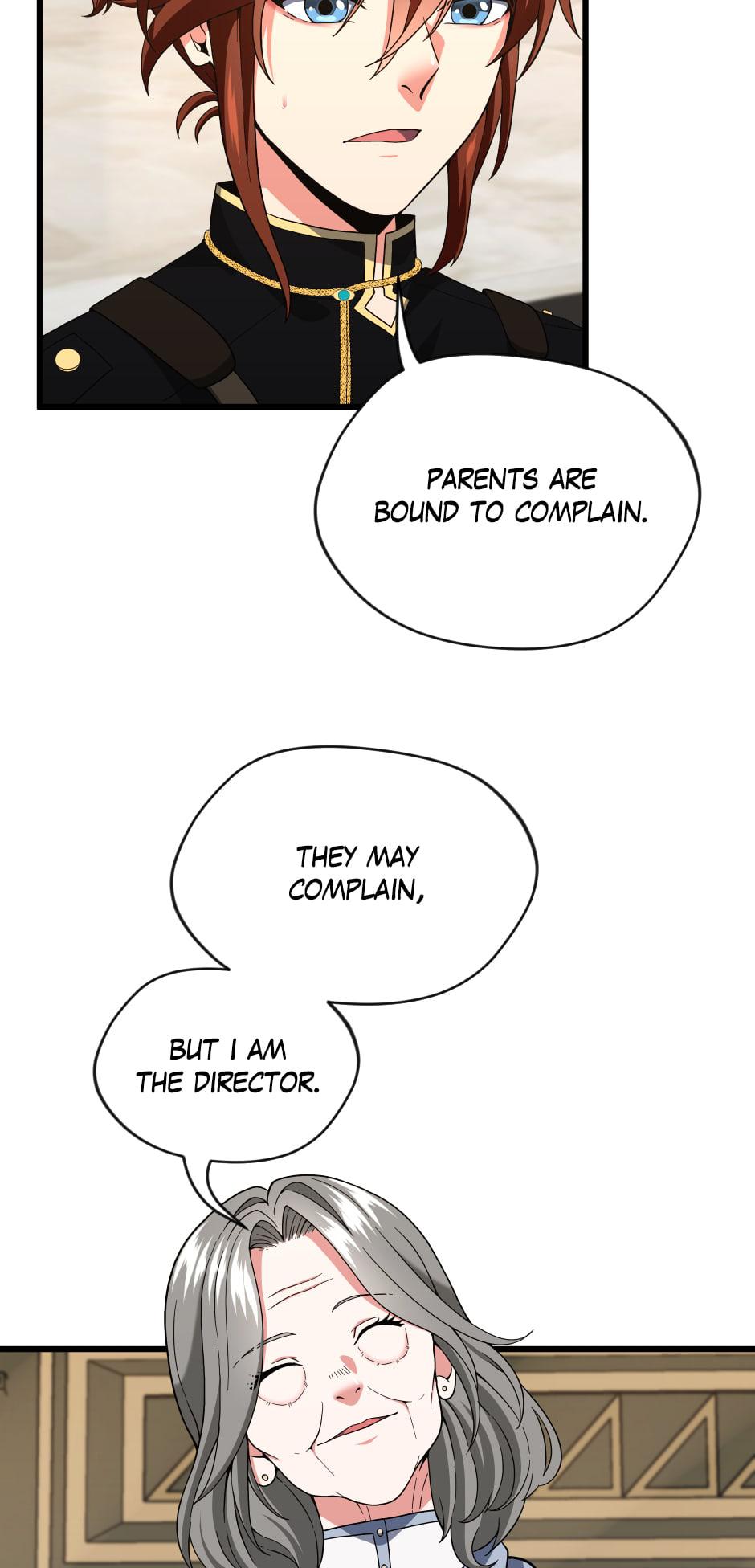The Beginning After The End Chap 96 - Next Chap 97