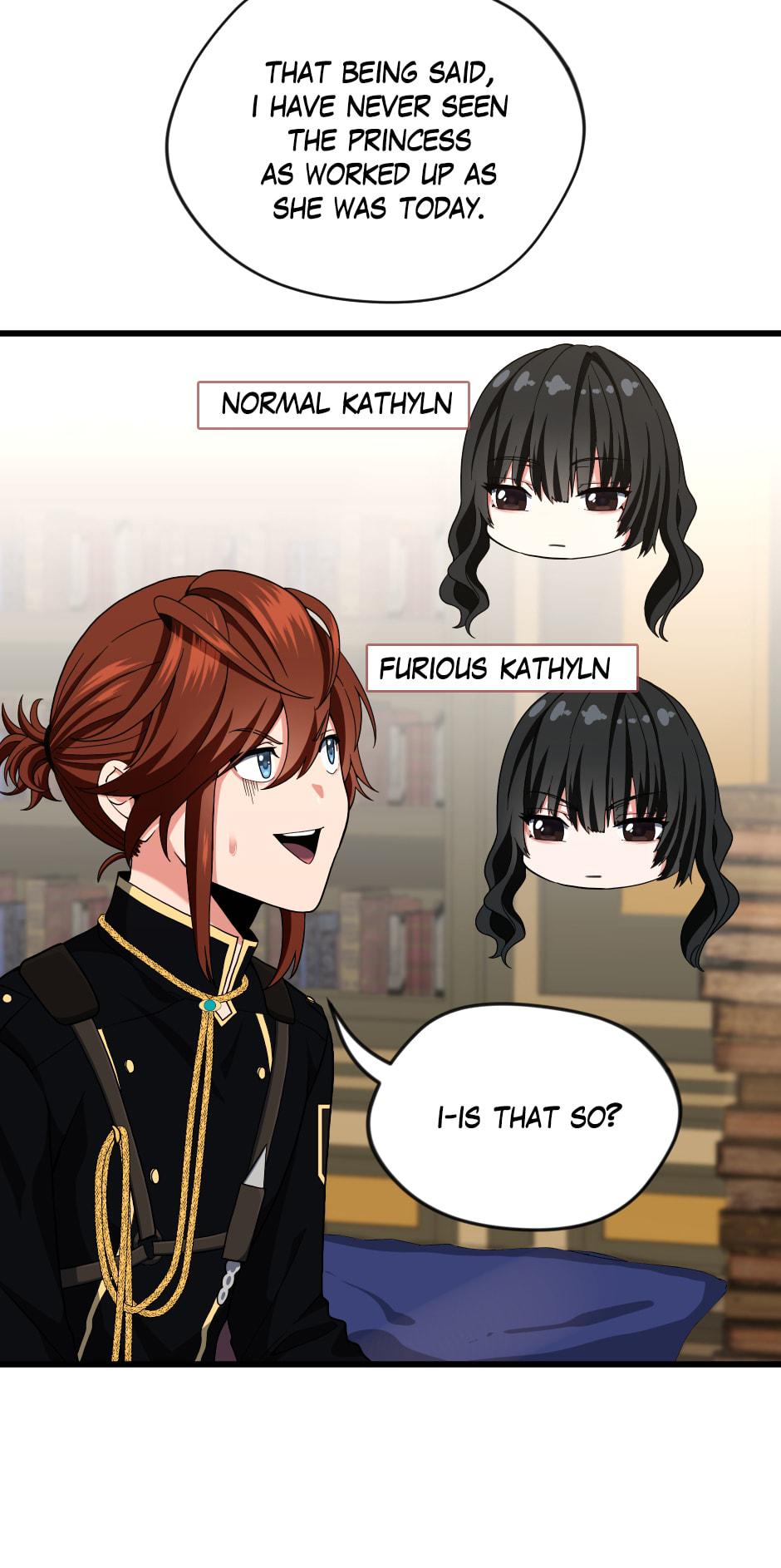 The Beginning After The End Chap 96 - Next Chap 97