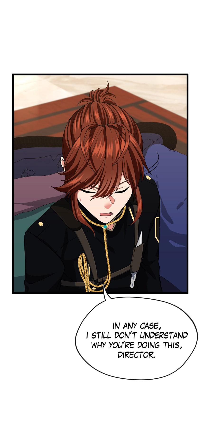 The Beginning After The End Chap 96 - Next Chap 97