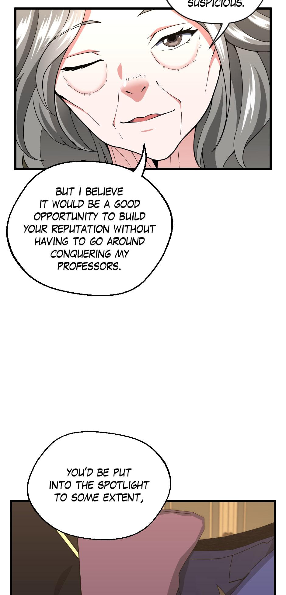 The Beginning After The End Chap 96 - Next Chap 97