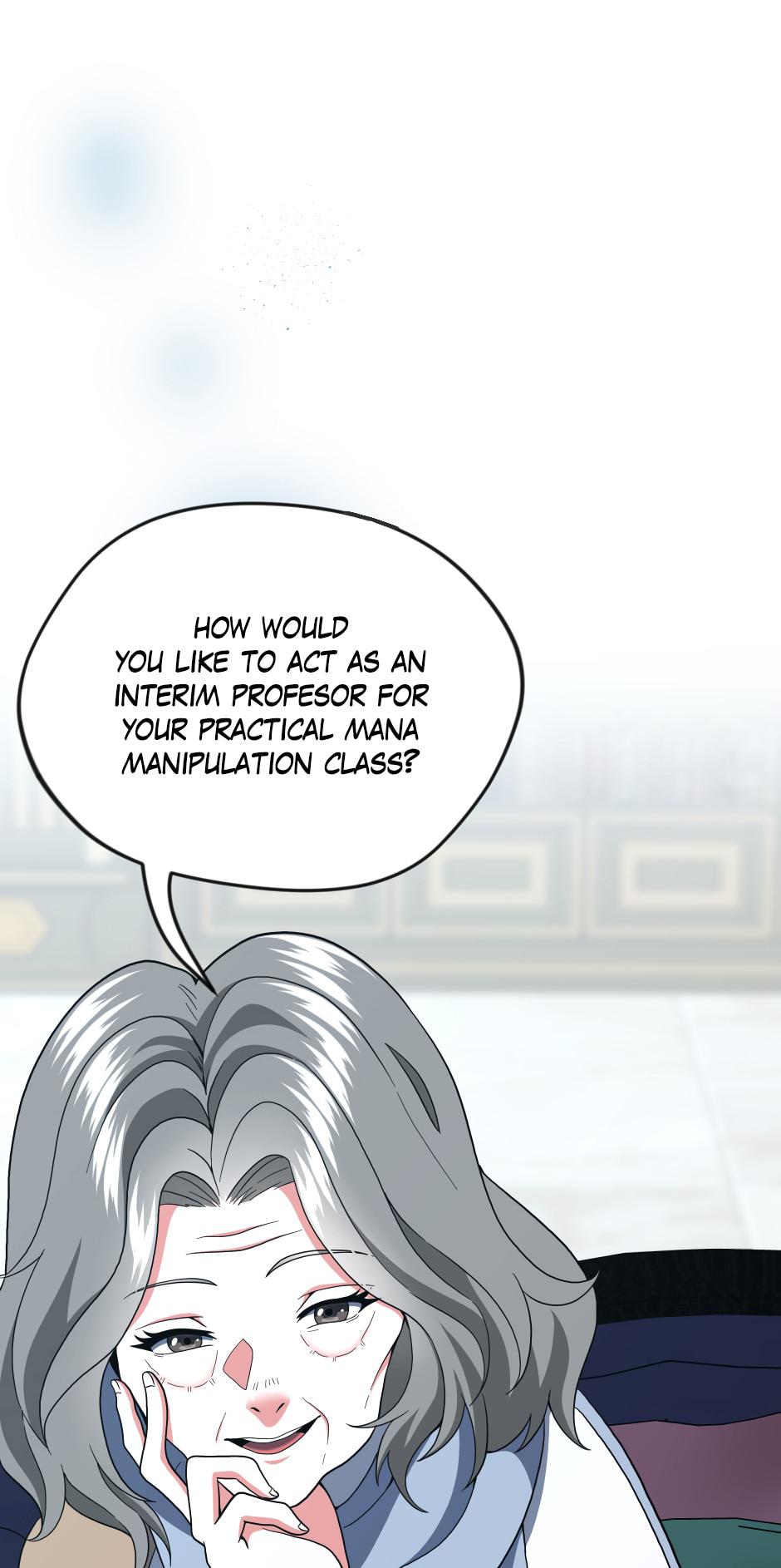 The Beginning After The End Chap 96 - Next Chap 97