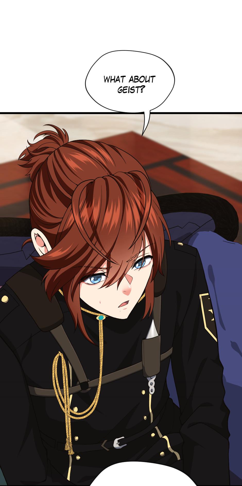 The Beginning After The End Chap 96 - Next Chap 97