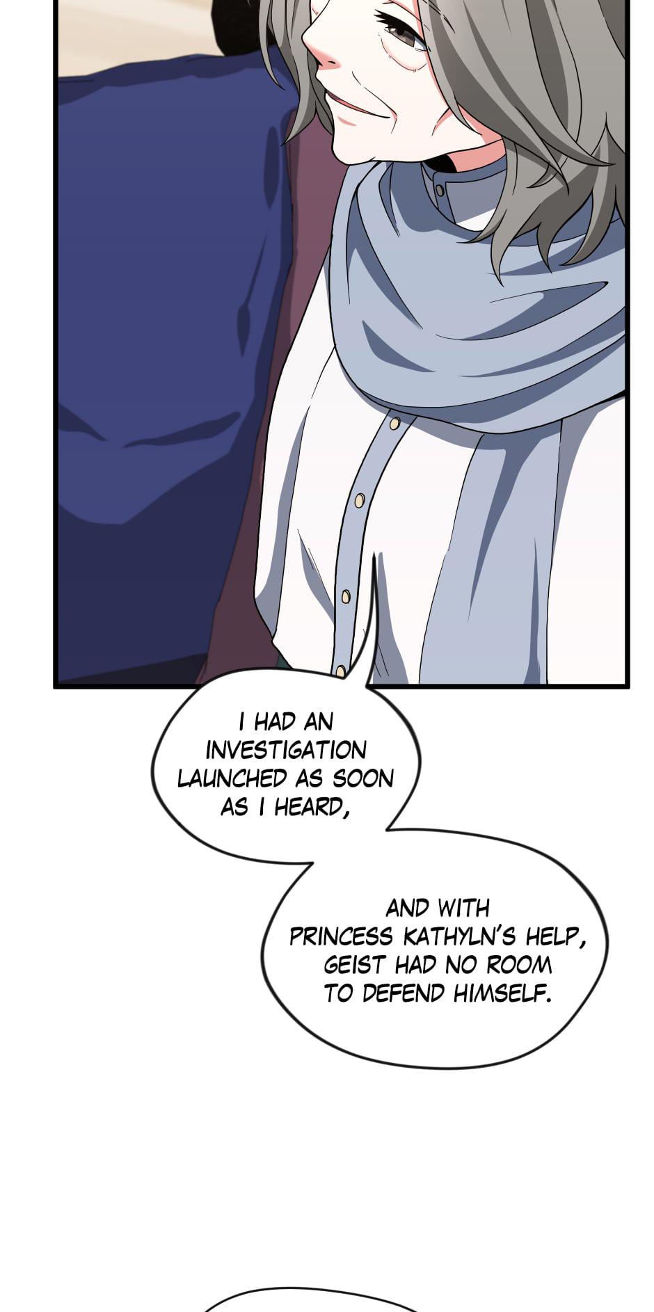 The Beginning After The End Chap 96 - Next Chap 97
