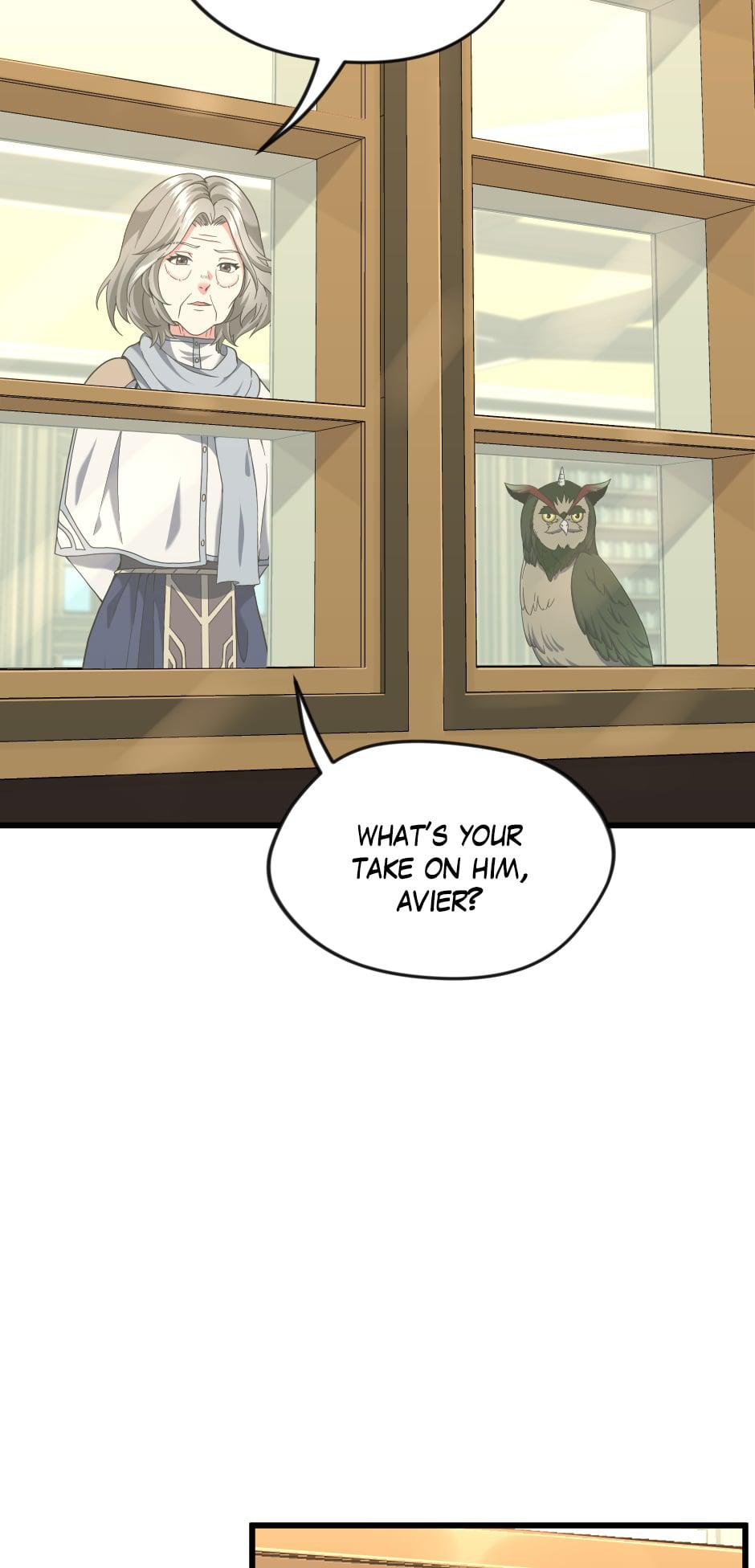 The Beginning After The End Chap 96 - Next Chap 97