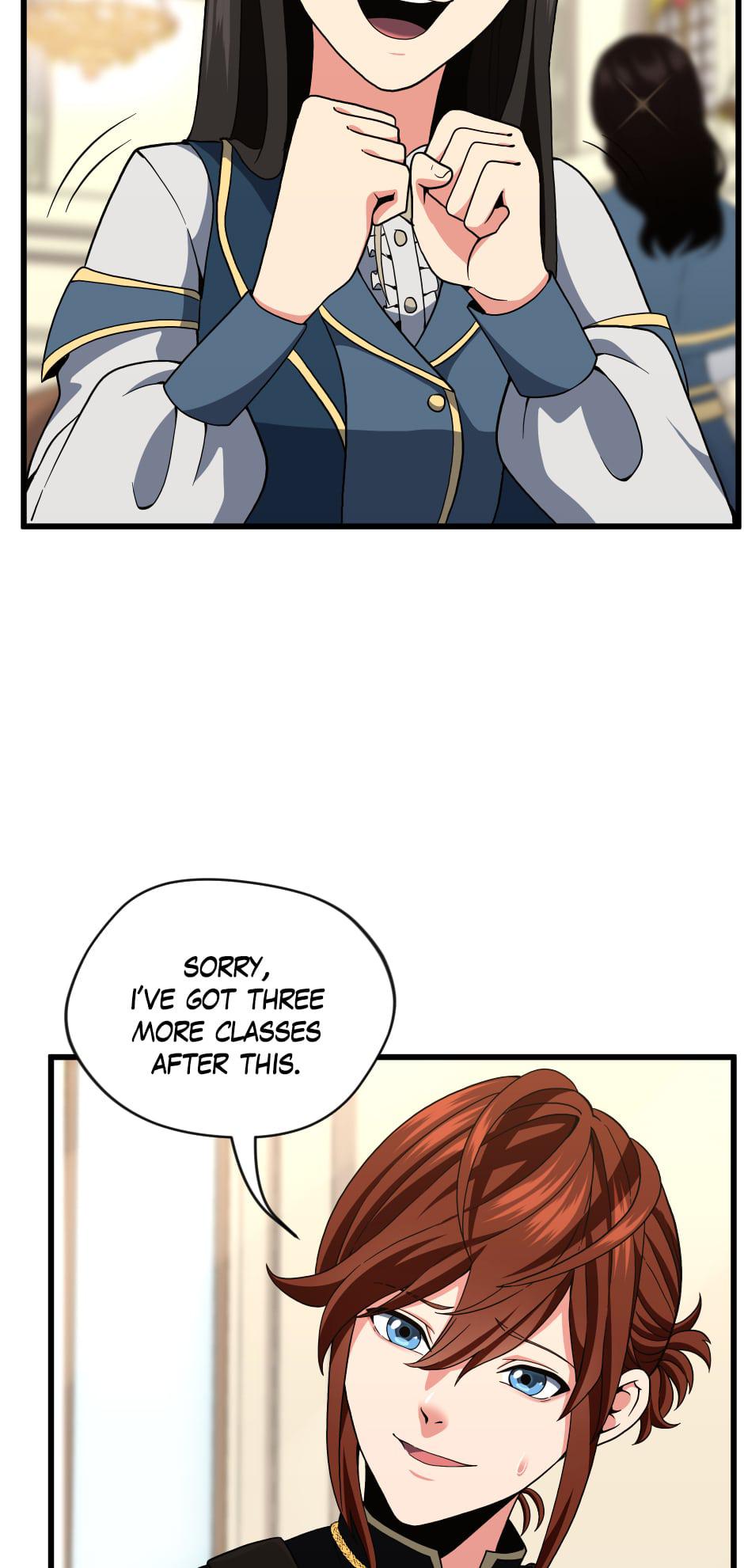 The Beginning After The End Chap 96 - Next Chap 97
