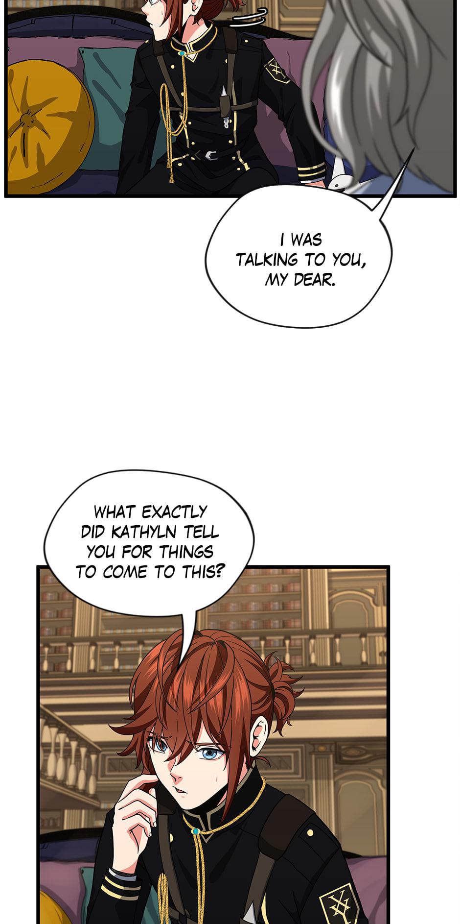 The Beginning After The End Chap 96 - Next Chap 97