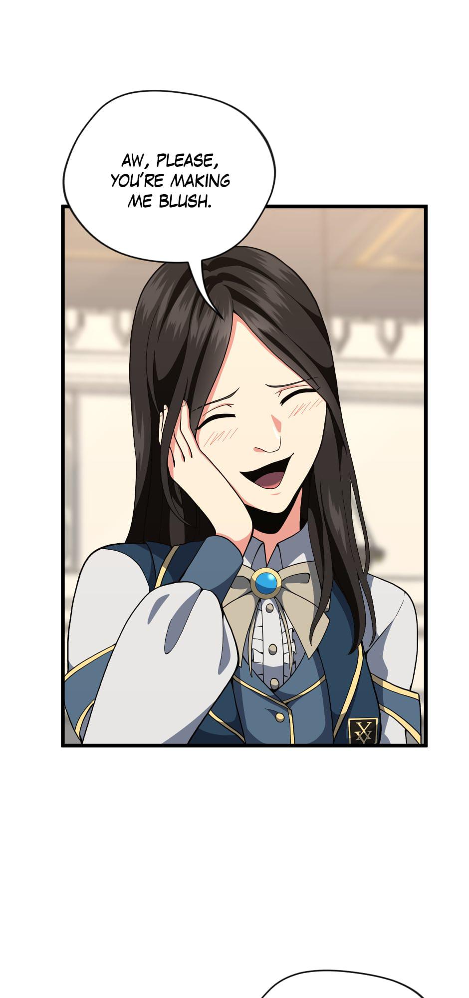 The Beginning After The End Chap 96 - Next Chap 97