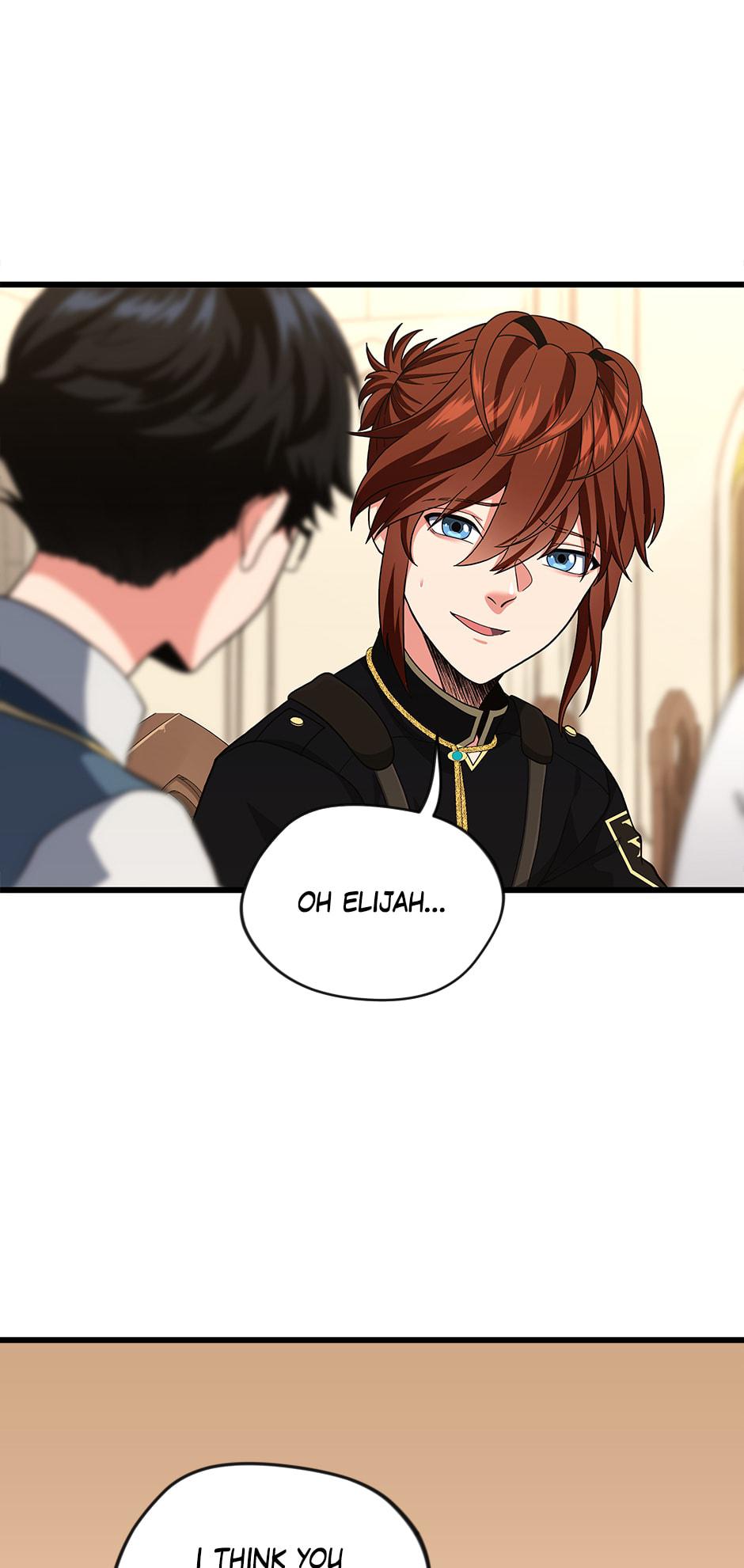 The Beginning After The End Chap 96 - Next Chap 97
