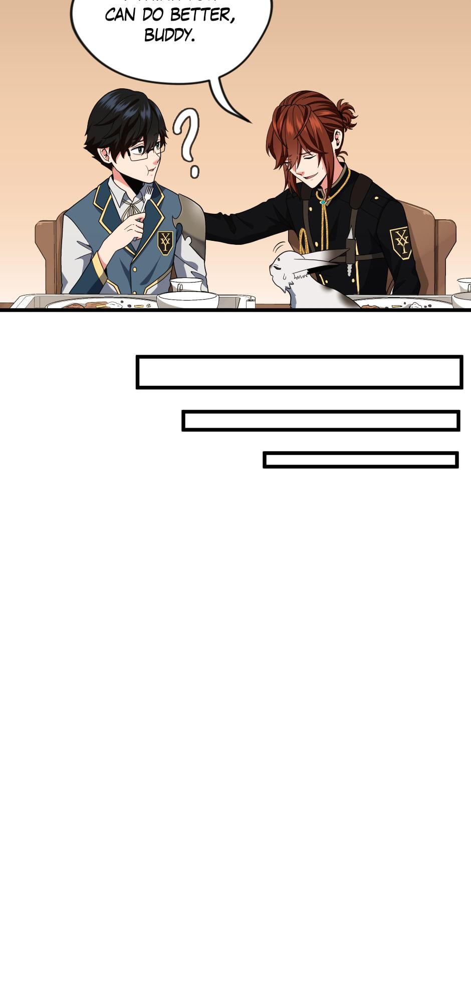 The Beginning After The End Chap 96 - Next Chap 97