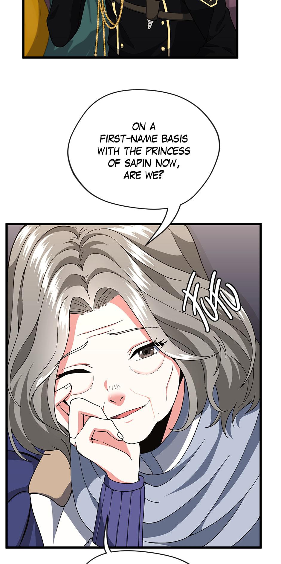 The Beginning After The End Chap 96 - Next Chap 97