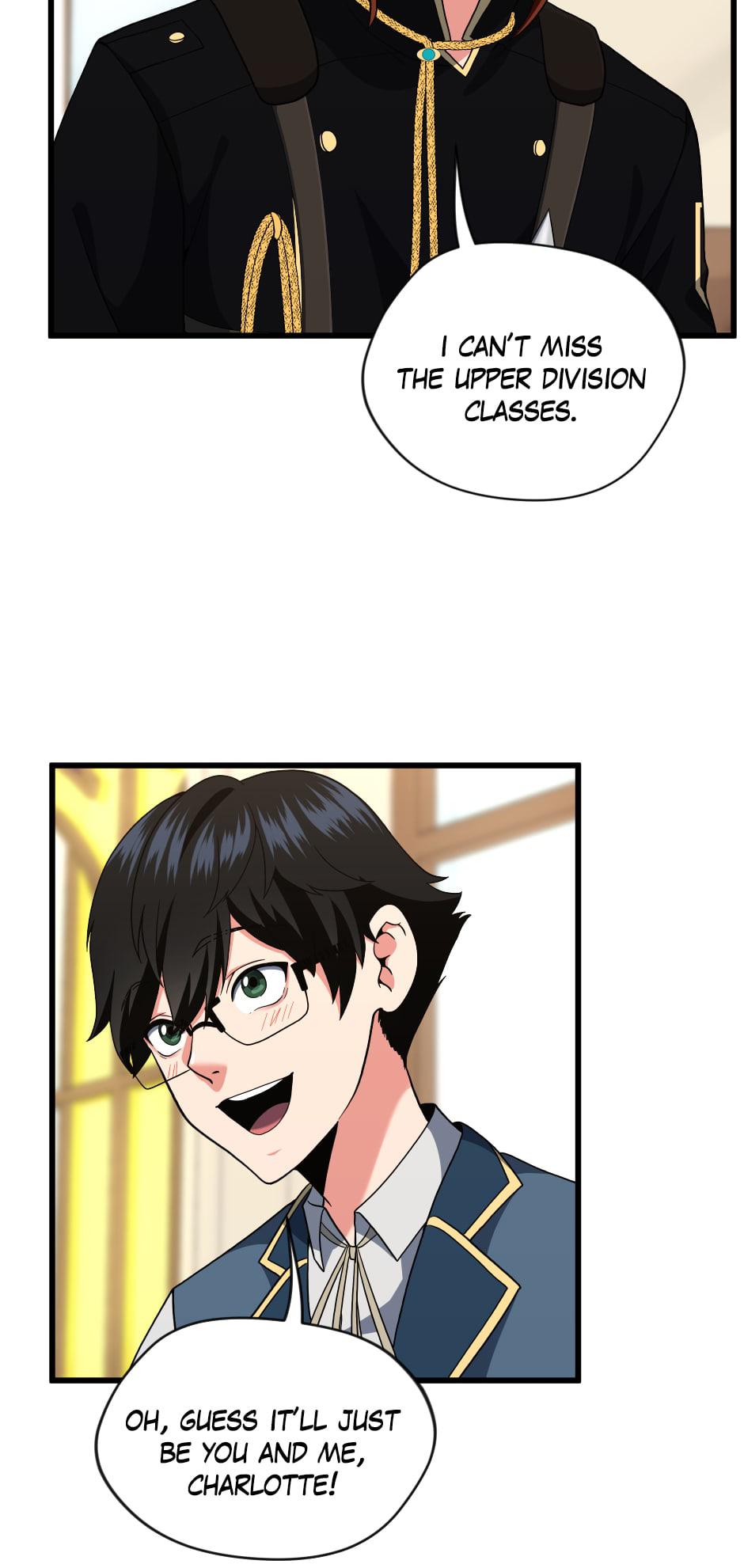 The Beginning After The End Chap 96 - Next Chap 97