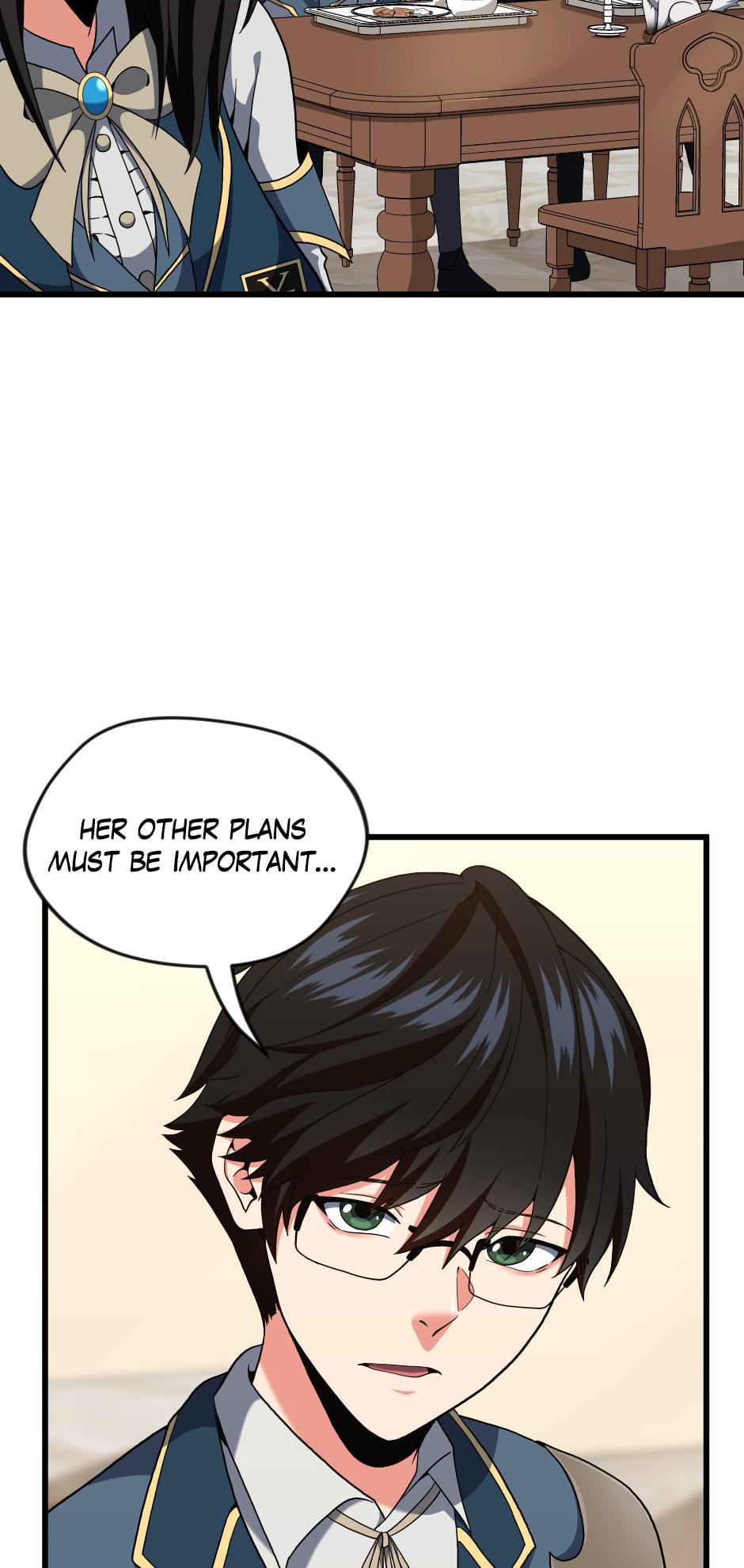 The Beginning After The End Chap 96 - Next Chap 97