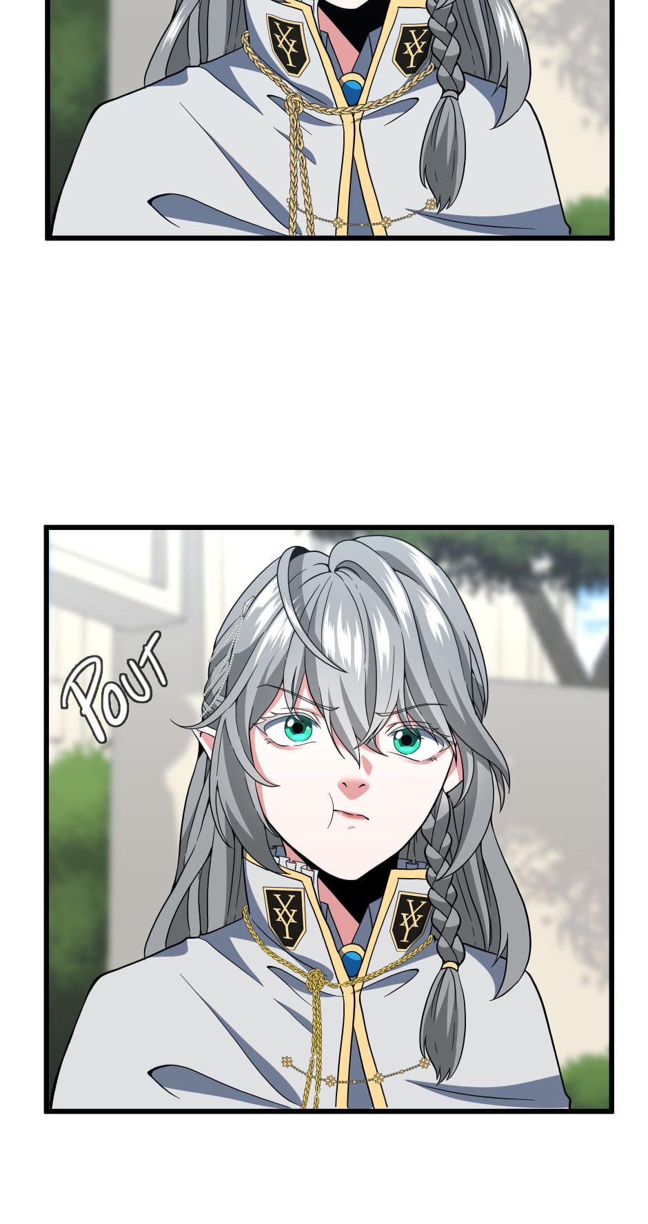 The Beginning After The End Chap 96 - Next Chap 97