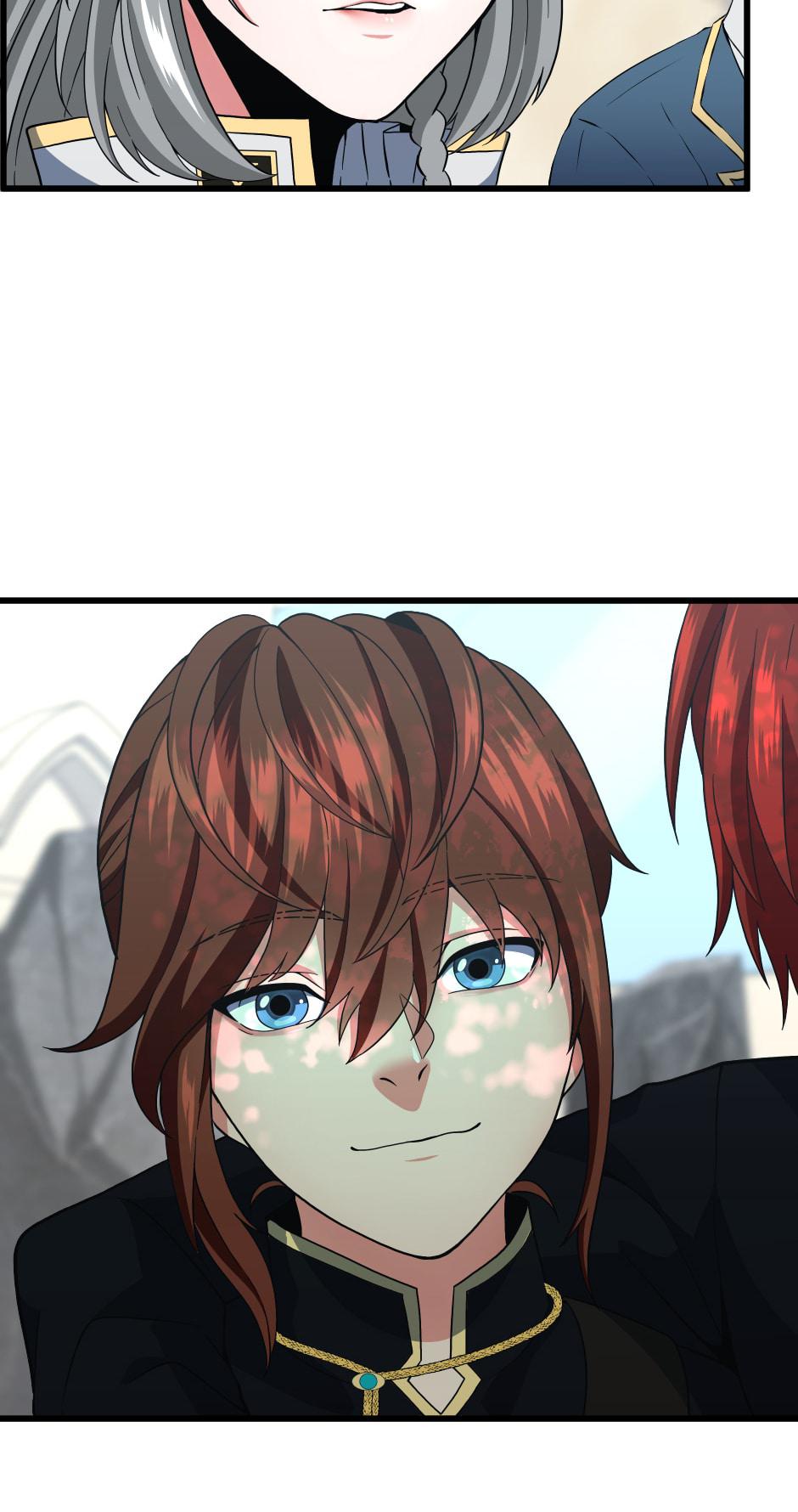 The Beginning After The End Chap 96 - Next Chap 97