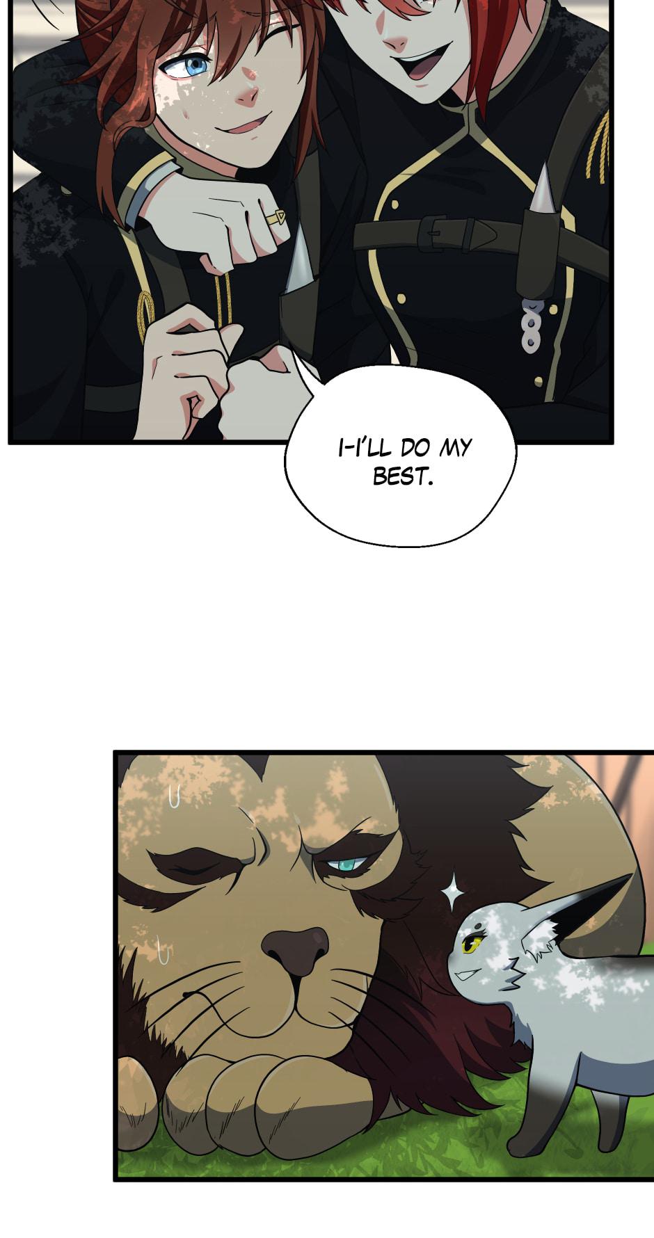 The Beginning After The End Chap 96 - Next Chap 97