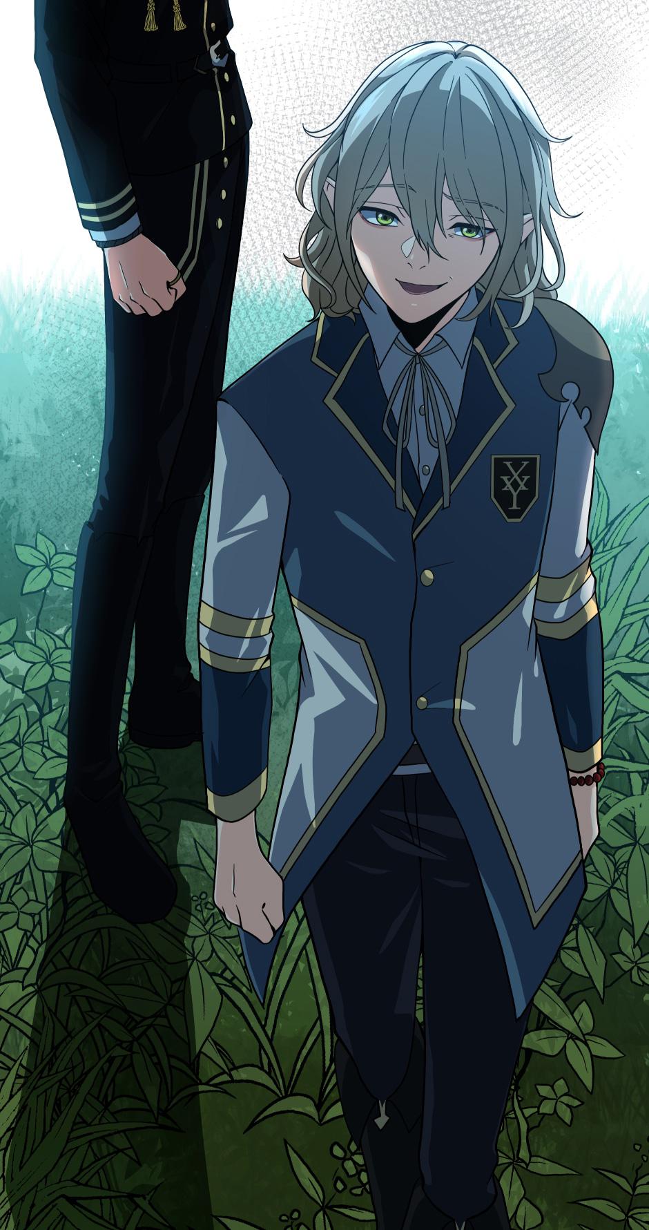 The Beginning After The End Chap 96 - Next Chap 97