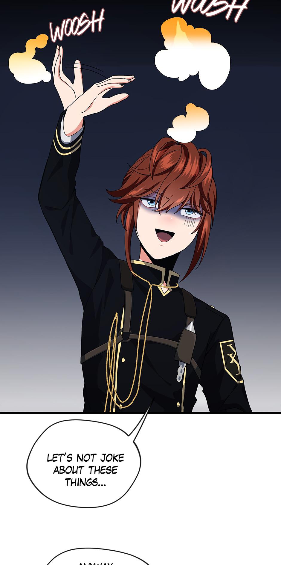 The Beginning After The End Chap 96 - Next Chap 97