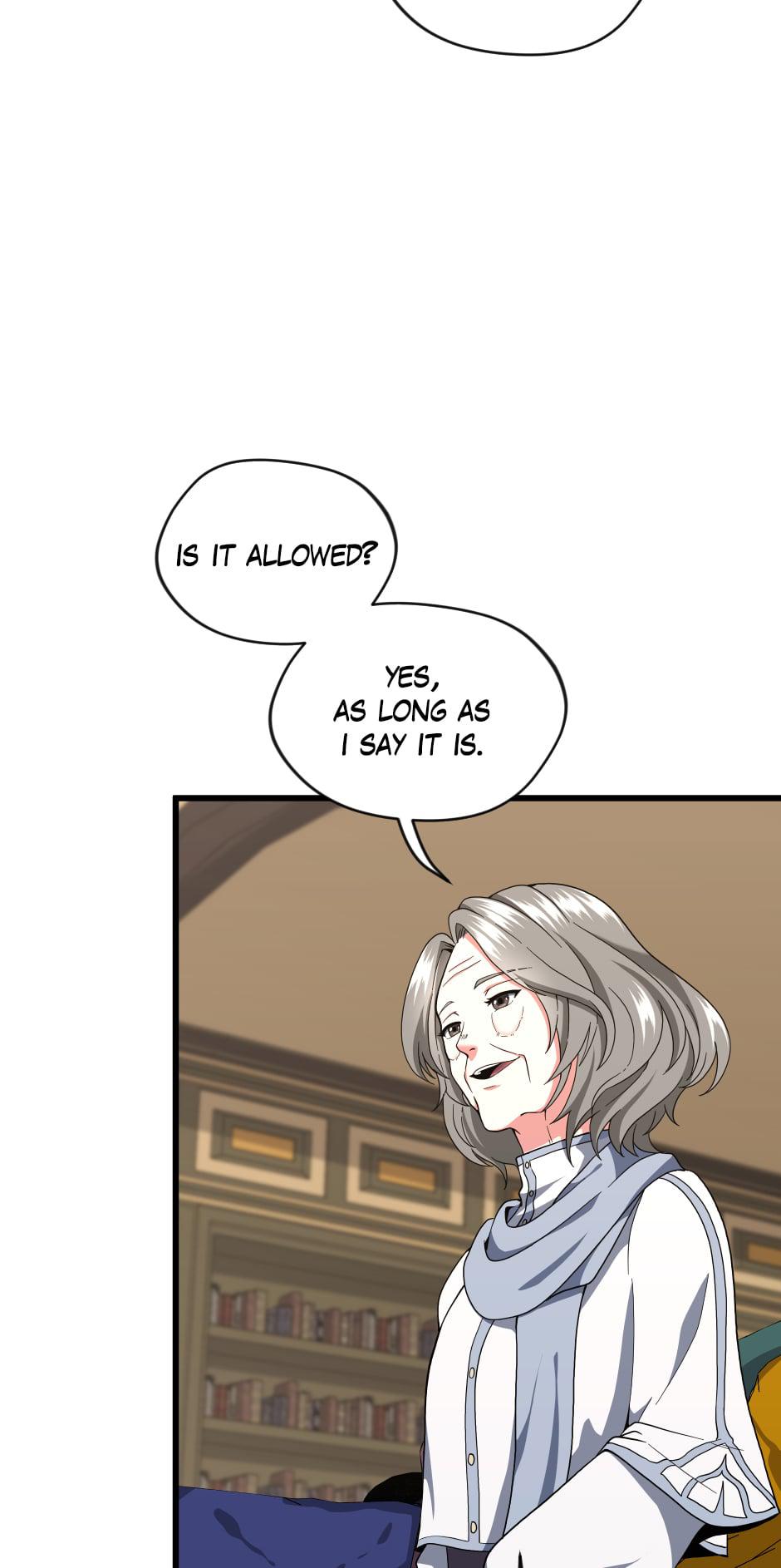 The Beginning After The End Chap 96 - Next Chap 97