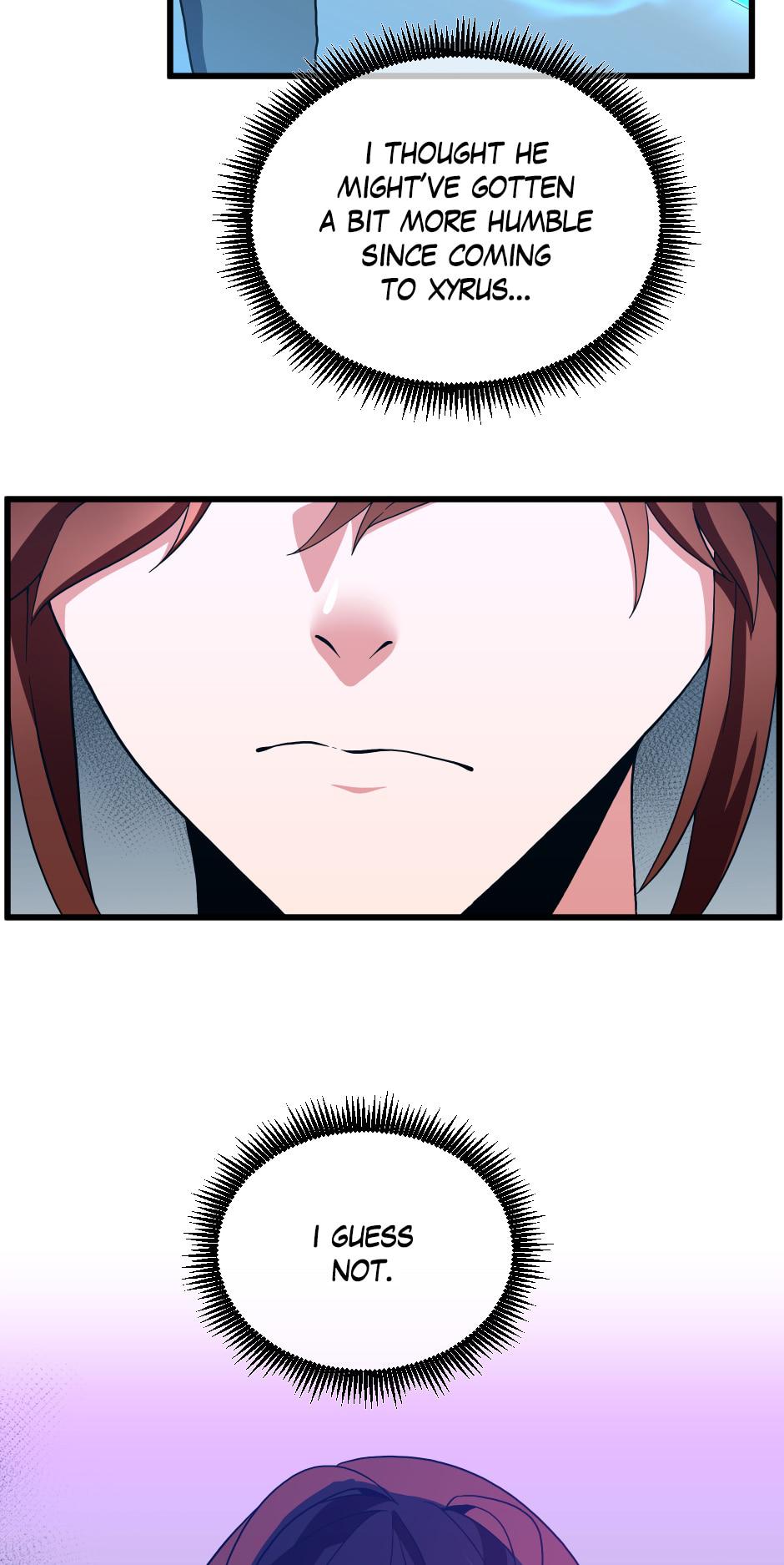 The Beginning After The End Chap 98 - Next Chap 99
