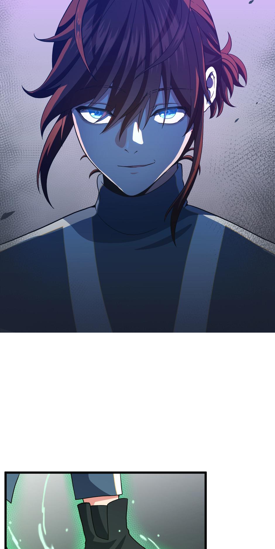 The Beginning After The End Chap 98 - Next Chap 99