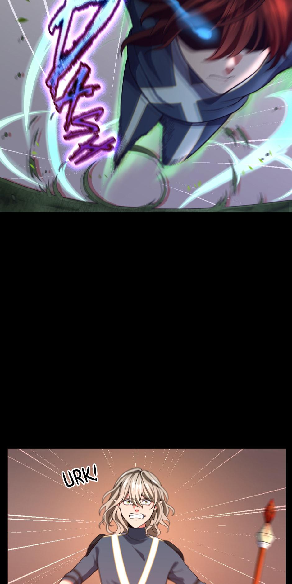 The Beginning After The End Chap 98 - Next Chap 99