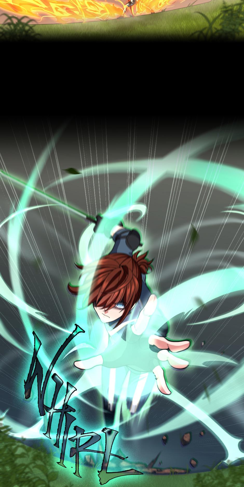 The Beginning After The End Chap 98 - Next Chap 99
