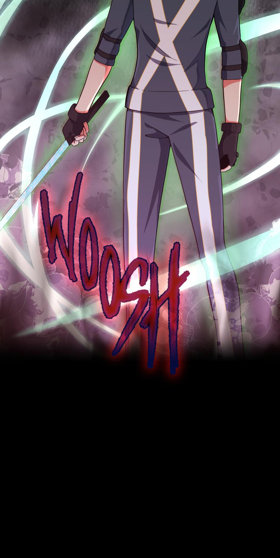 The Beginning After The End Chap 98 - Next Chap 99
