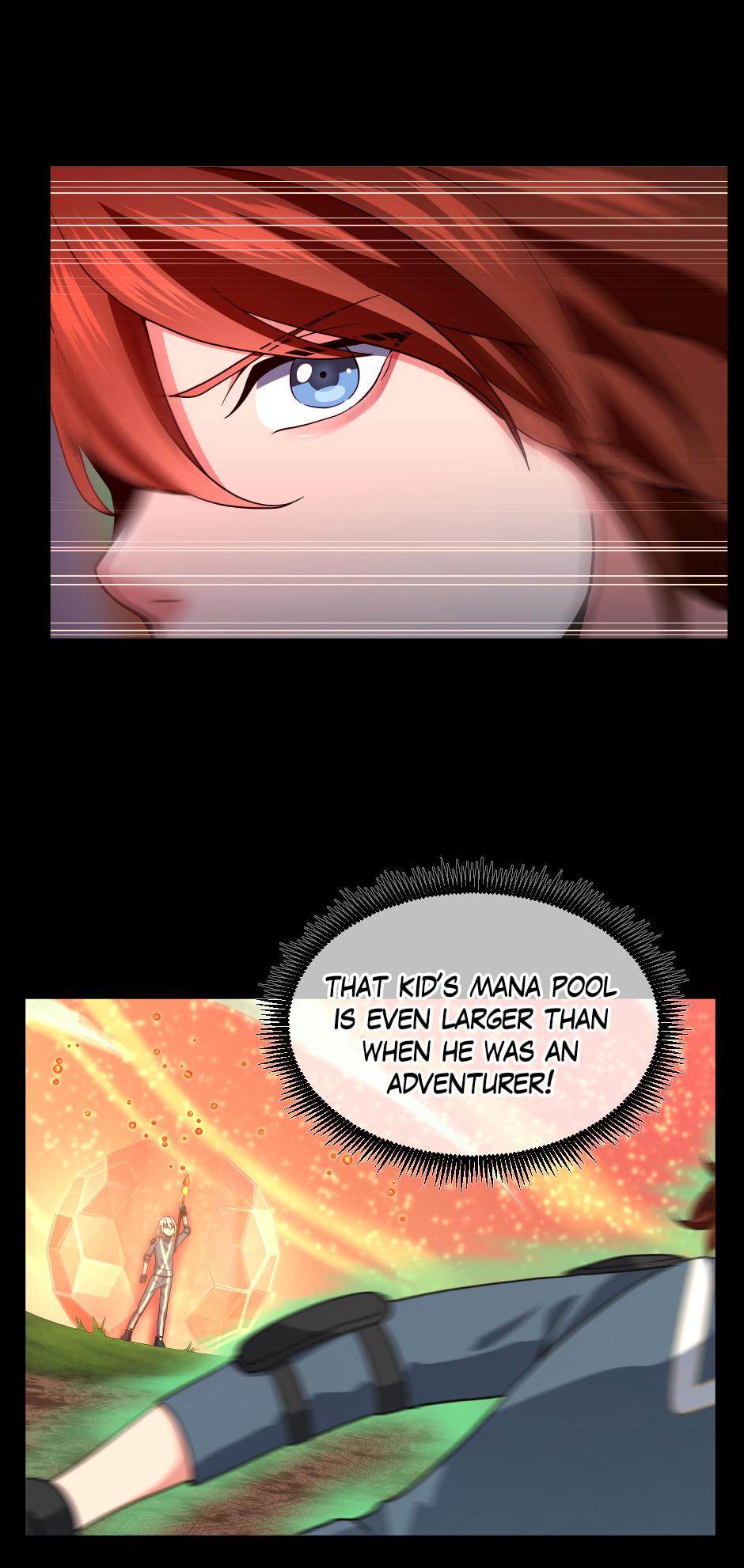 The Beginning After The End Chap 98 - Next Chap 99