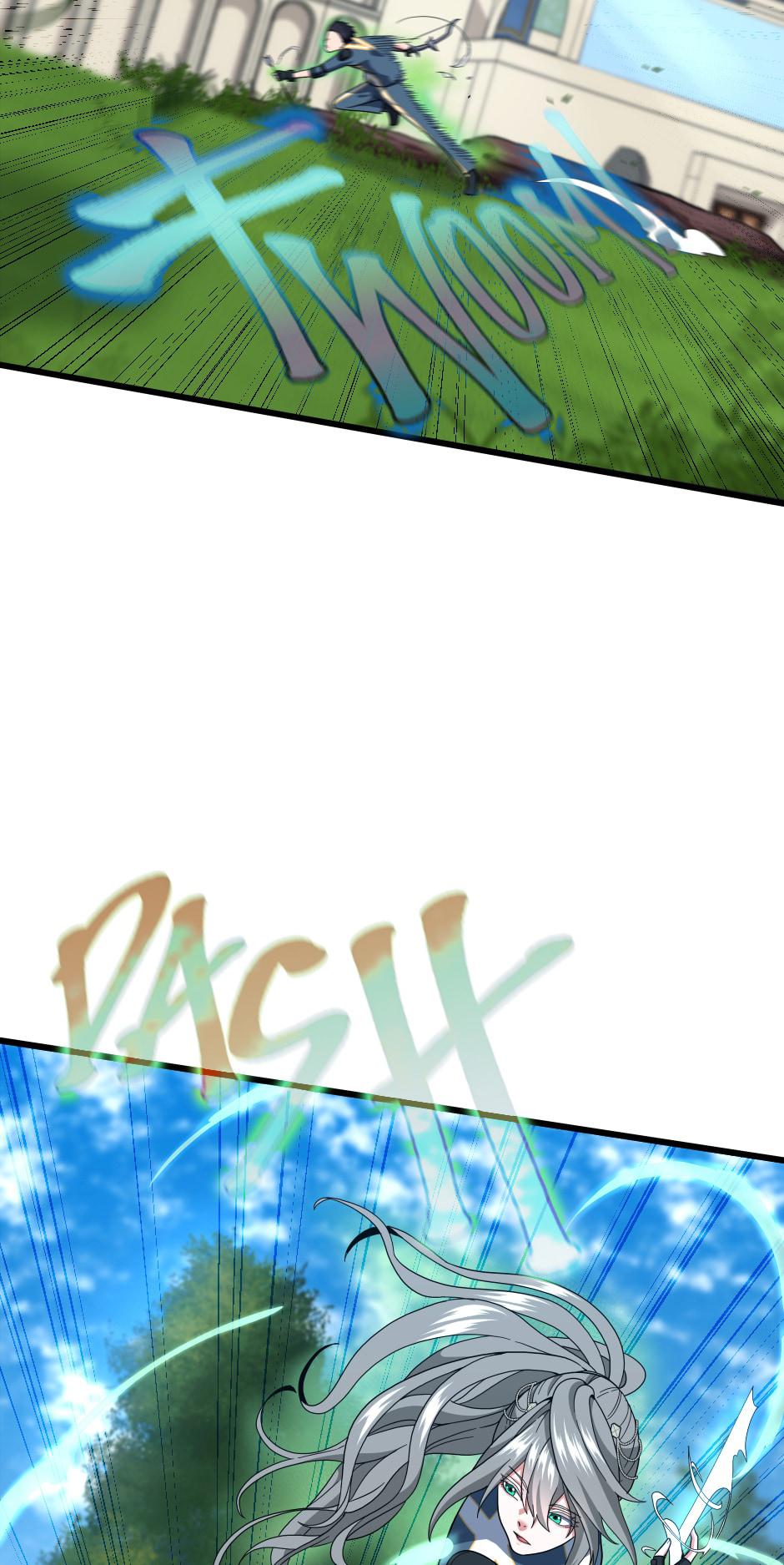 The Beginning After The End Chap 98 - Next Chap 99