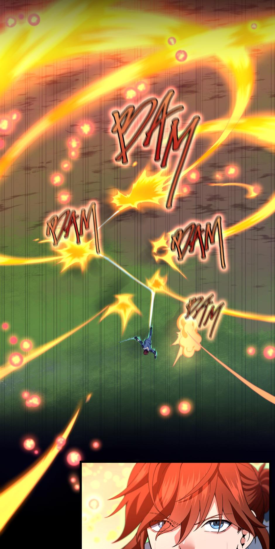The Beginning After The End Chap 98 - Next Chap 99