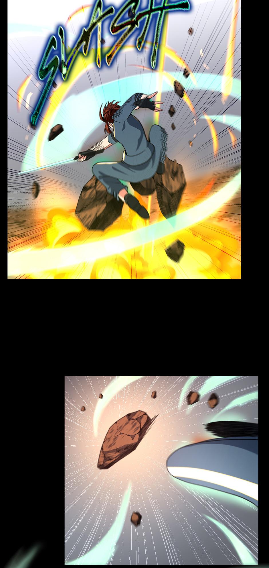 The Beginning After The End Chap 98 - Next Chap 99